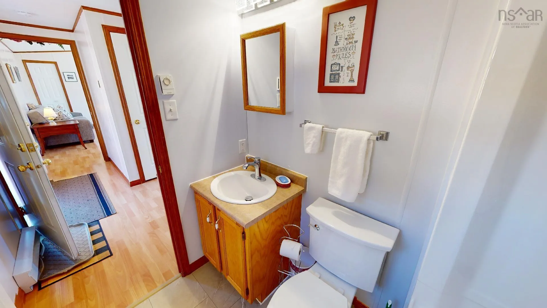 310 & 312 Highway 252, Churchview Ns B0e 3m0, 3 Bedrooms Bedrooms, ,2 BathroomsBathrooms,Residential,For Sale,Highway 252,202509763