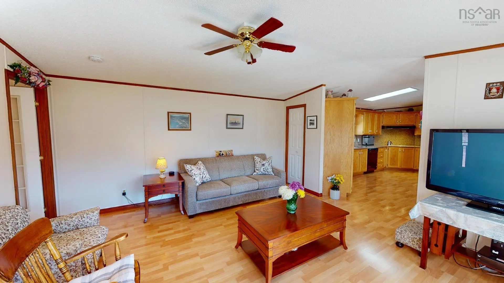 310 & 312 Highway 252, Churchview Ns B0e 3m0, 3 Bedrooms Bedrooms, ,2 BathroomsBathrooms,Residential,For Sale,Highway 252,202509763