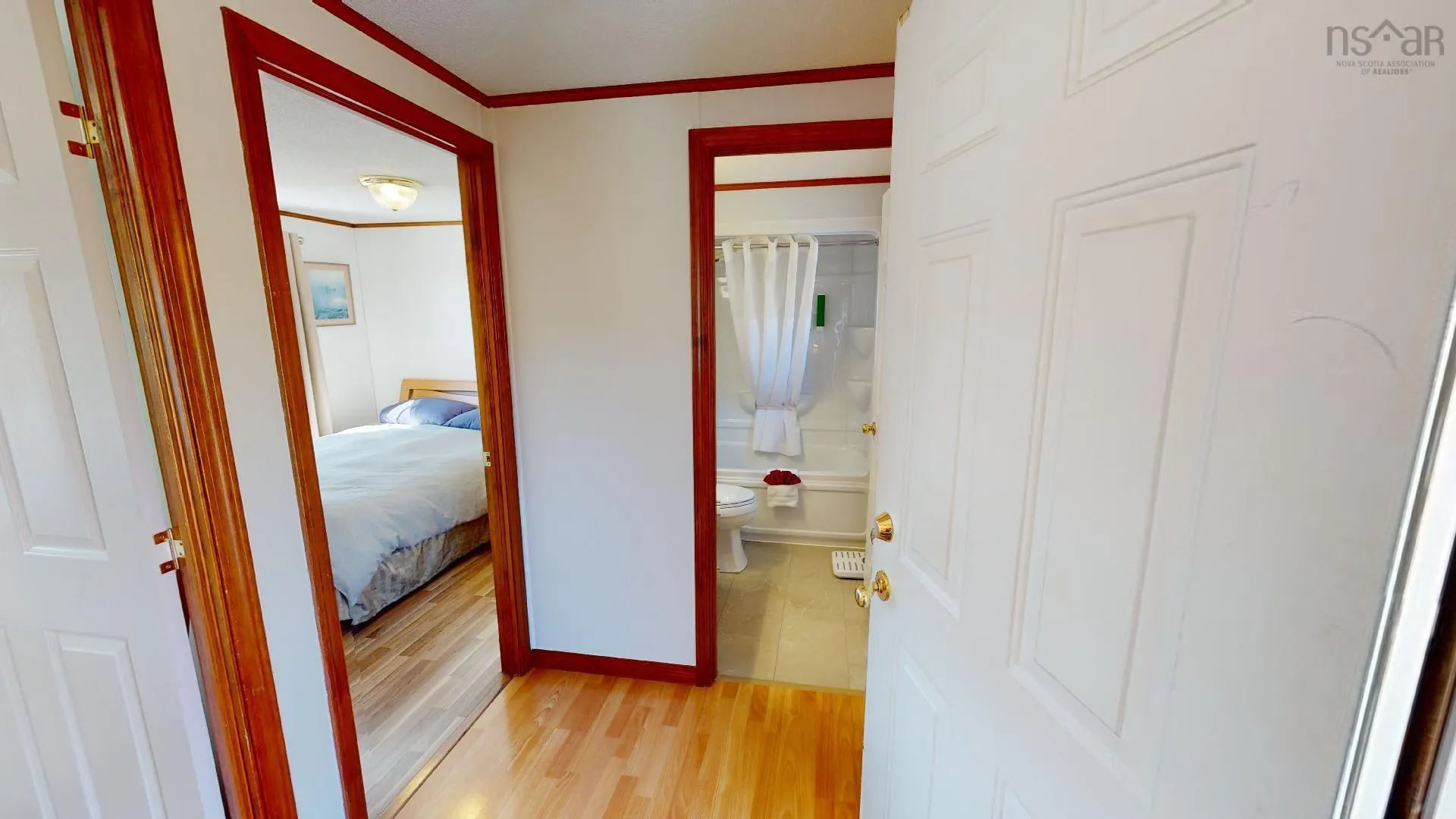 310 & 312 Highway 252, Churchview Ns B0e 3m0, 3 Bedrooms Bedrooms, ,2 BathroomsBathrooms,Residential,For Sale,Highway 252,202509763
