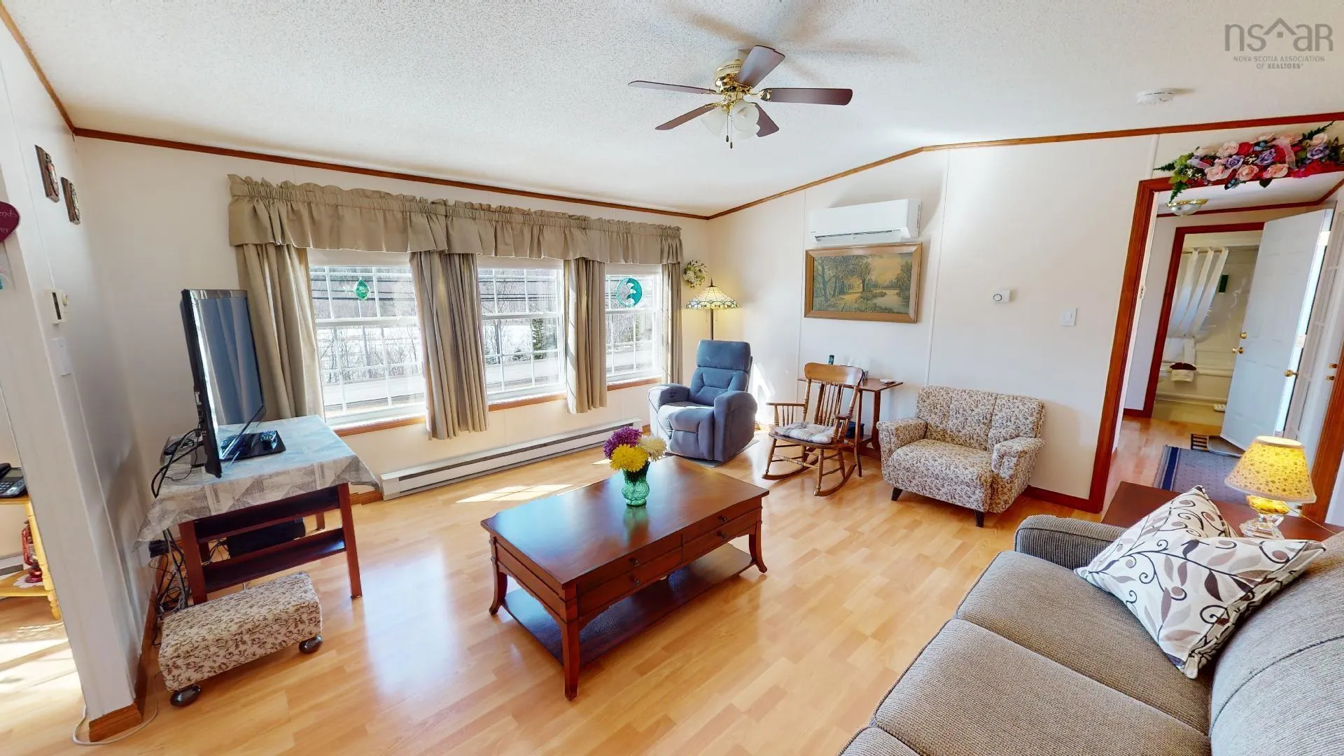 310 & 312 Highway 252, Churchview Ns B0e 3m0, 3 Bedrooms Bedrooms, ,2 BathroomsBathrooms,Residential,For Sale,Highway 252,202509763