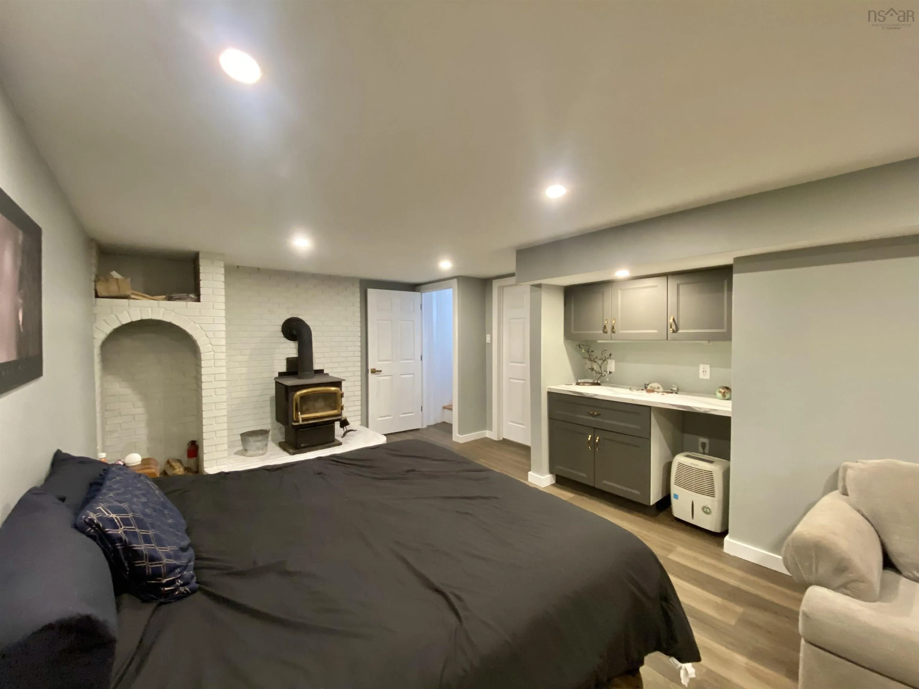 64 Dillman Road, Carrolls Corner, NS B0N 1Y0, 3 Bedrooms Bedrooms, ,1 BathroomBathrooms,Residential,For Sale,Dillman,202520738