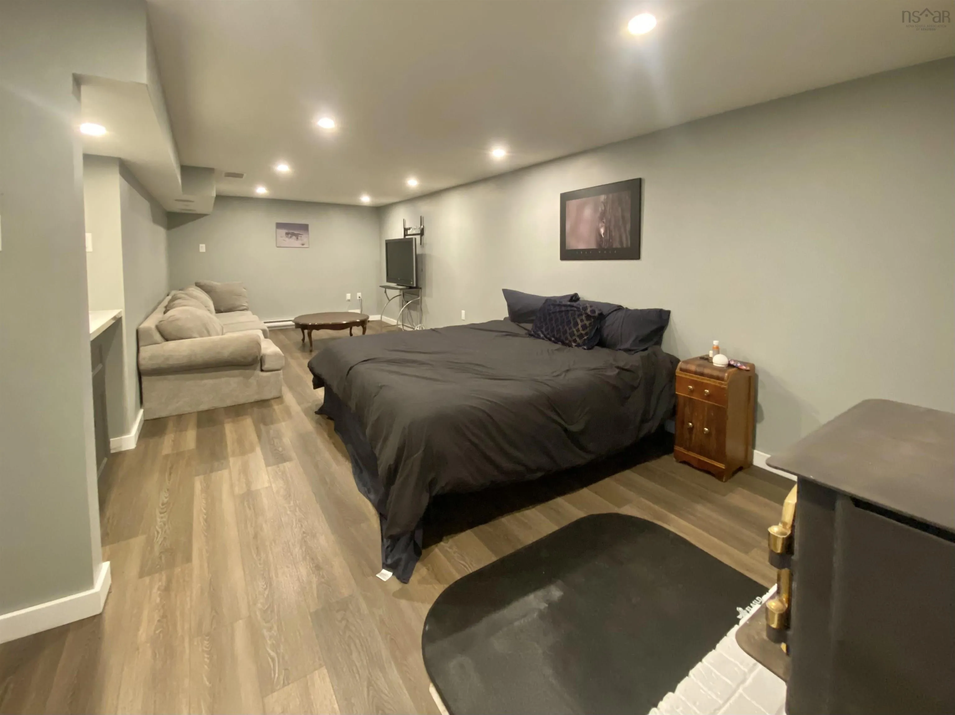64 Dillman Road, Carrolls Corner, NS B0N 1Y0, 3 Bedrooms Bedrooms, ,1 BathroomBathrooms,Residential,For Sale,Dillman,202520738