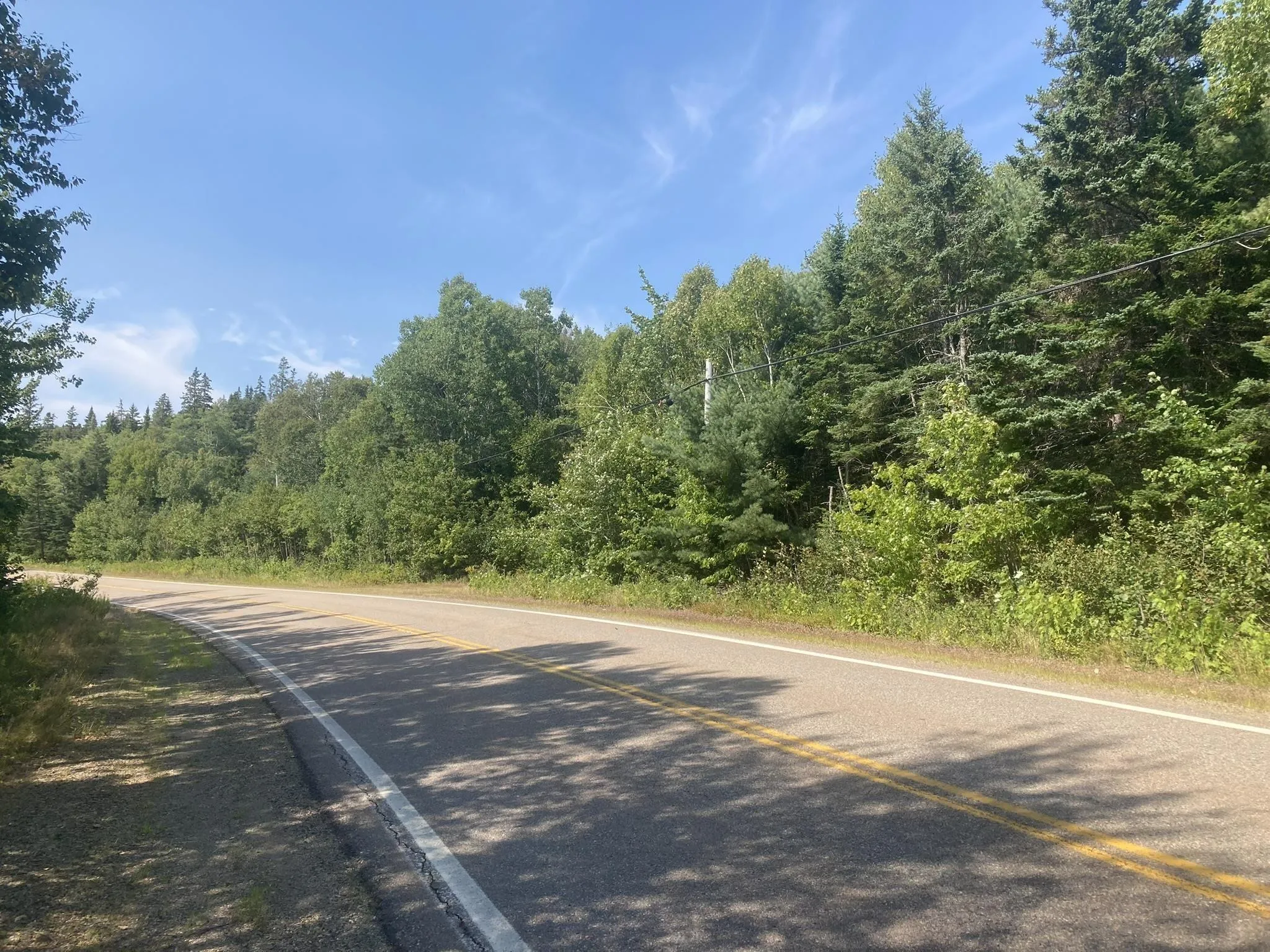 316 Highway, Country Harbour Mines, NS B0H 1J0, ,Land,For Sale,316,202522780