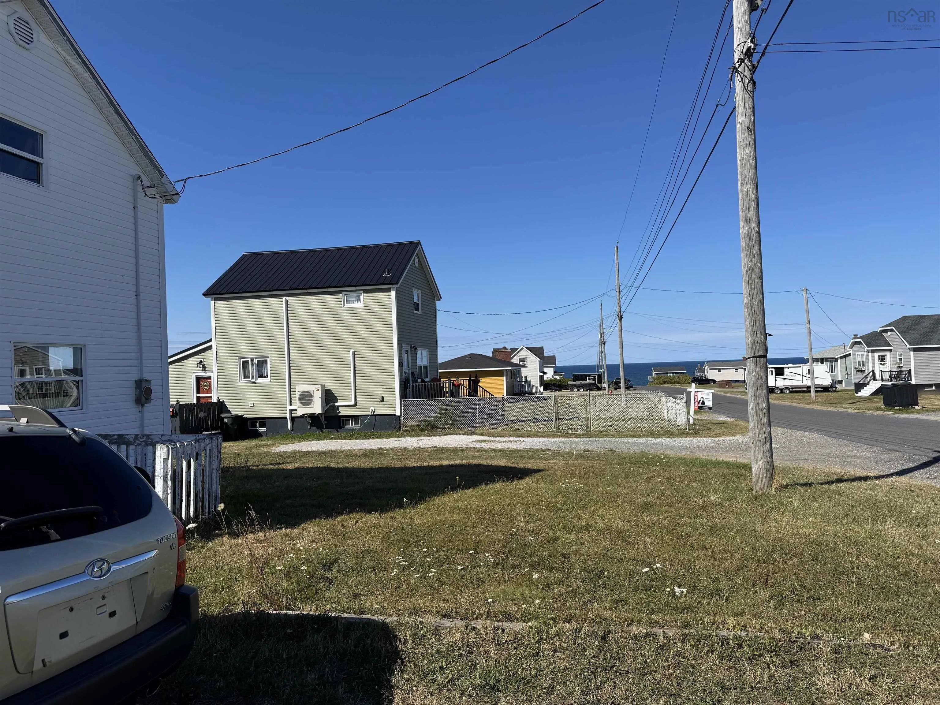 217 Ling Street, New Waterford, NS B1H 2W3, ,Land,For Sale,Ling,202521920