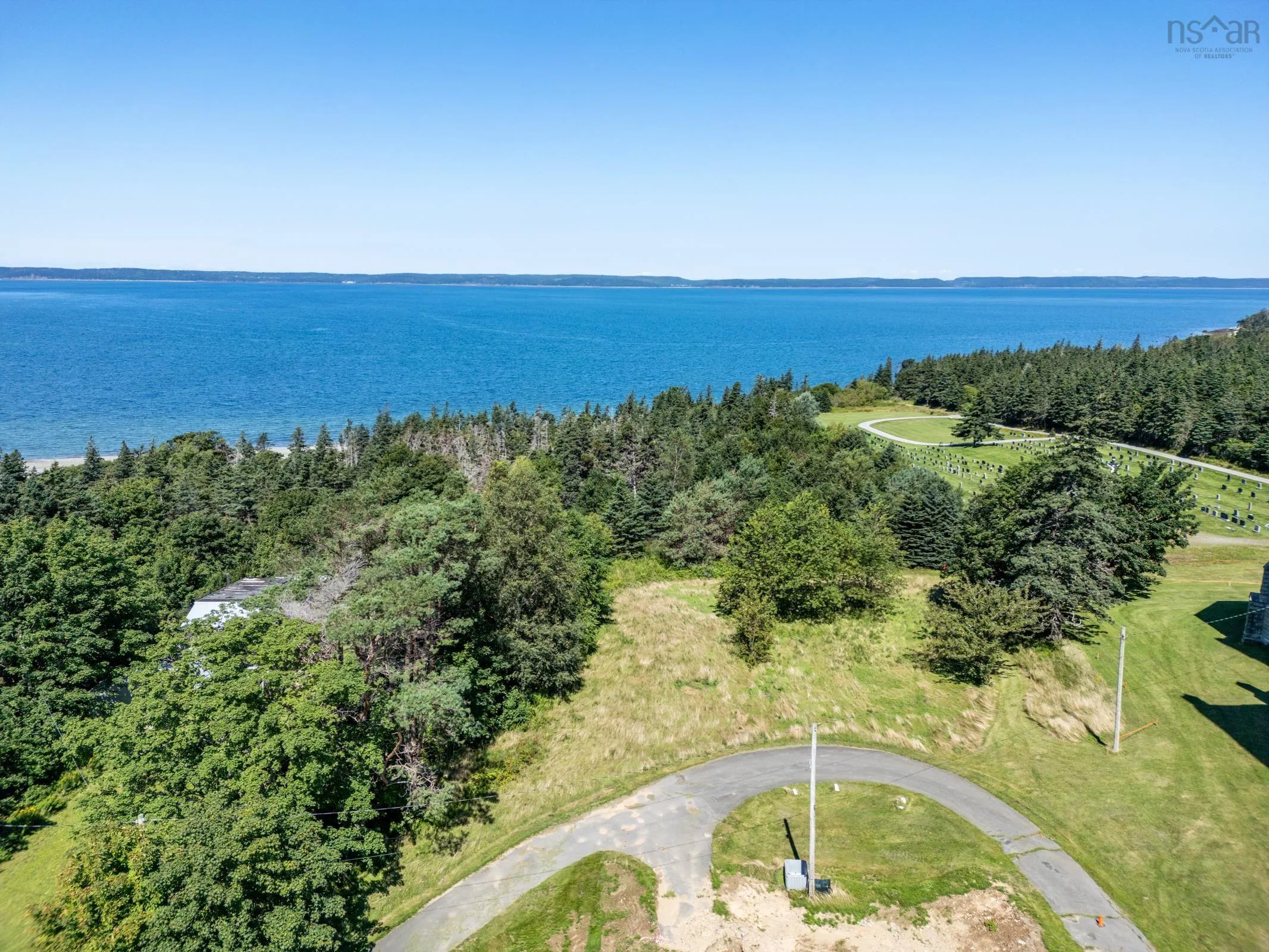3611 Highway 1, St. Bernard Ns B0w 3t0, ,Land,For Sale,Highway 1,202503327