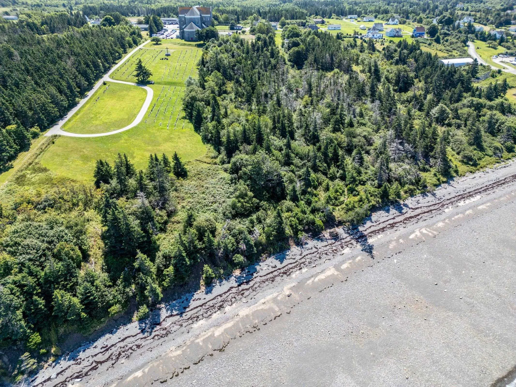 3611 Highway 1, St. Bernard Ns B0w 3t0, ,Land,For Sale,Highway 1,202503327