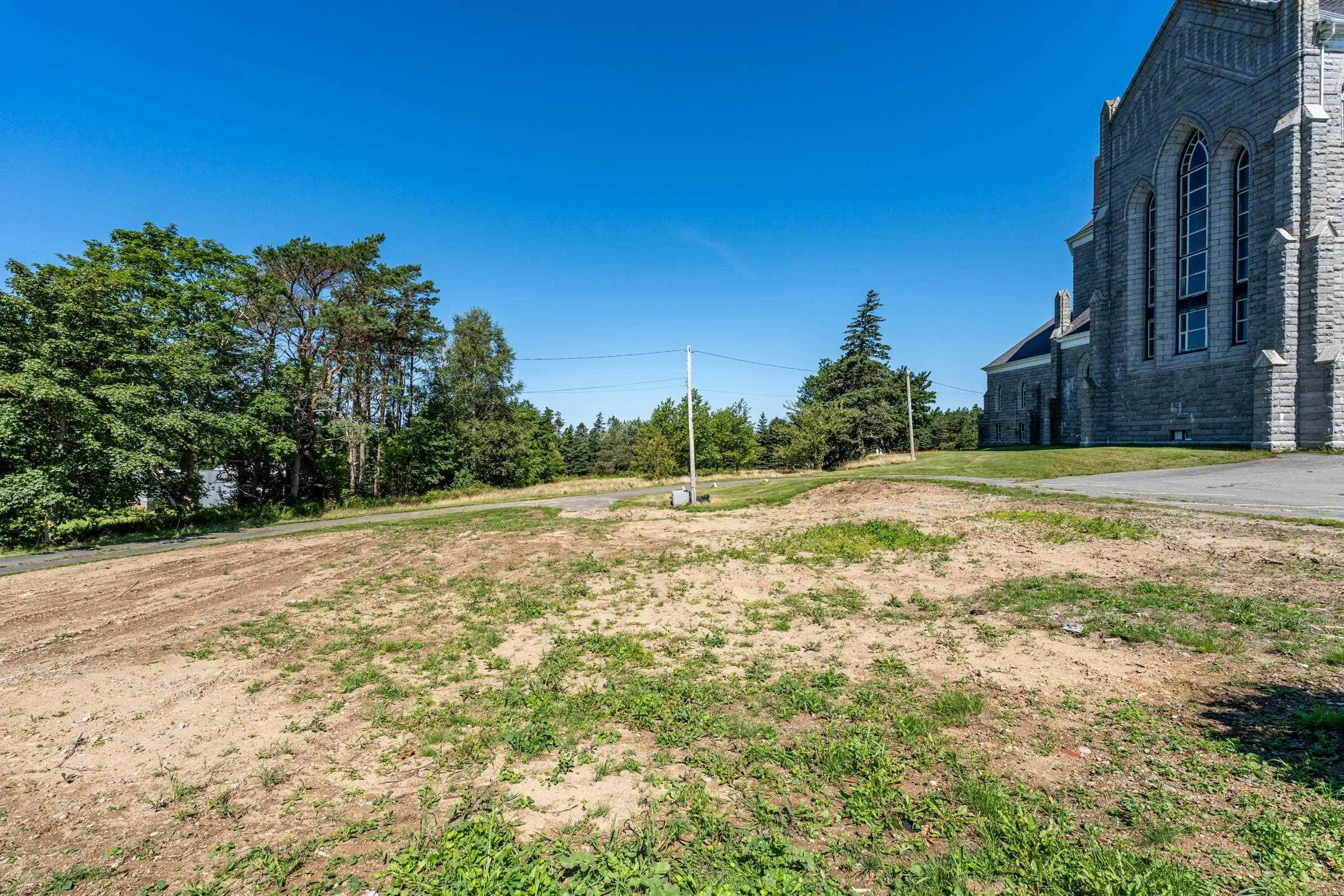 3611 Highway 1, St. Bernard Ns B0w 3t0, ,Land,For Sale,Highway 1,202503327