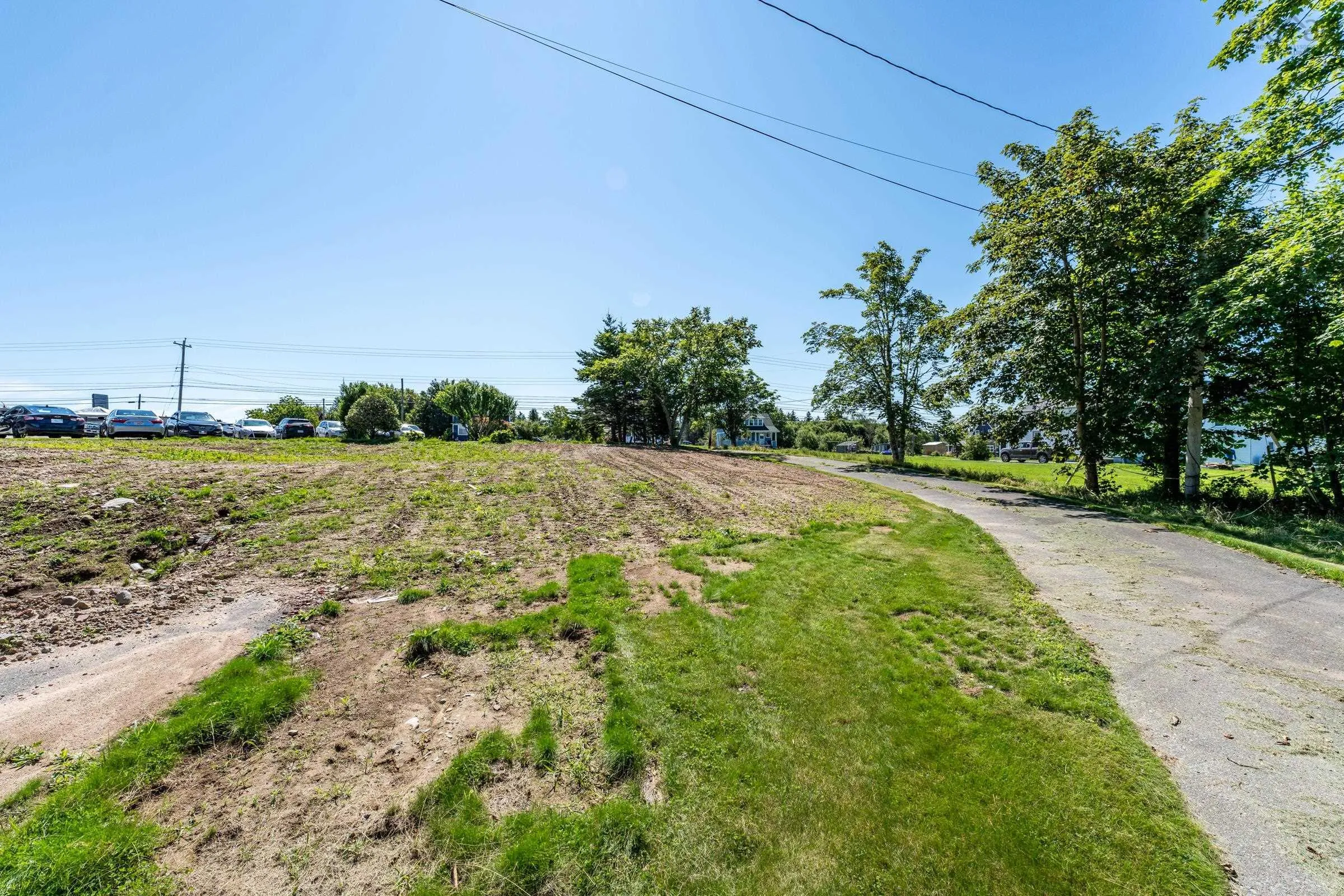 3611 Highway 1, St. Bernard Ns B0w 3t0, ,Land,For Sale,Highway 1,202503327