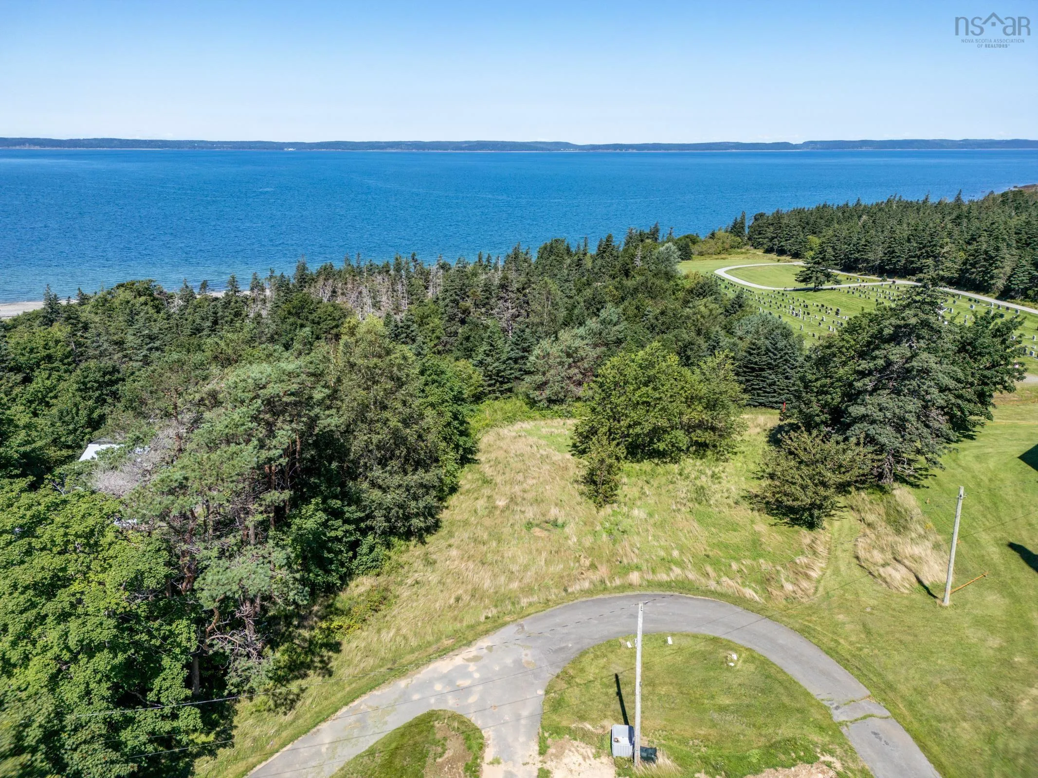 3611 Highway 1, St. Bernard Ns B0w 3t0, ,Land,For Sale,Highway 1,202503327