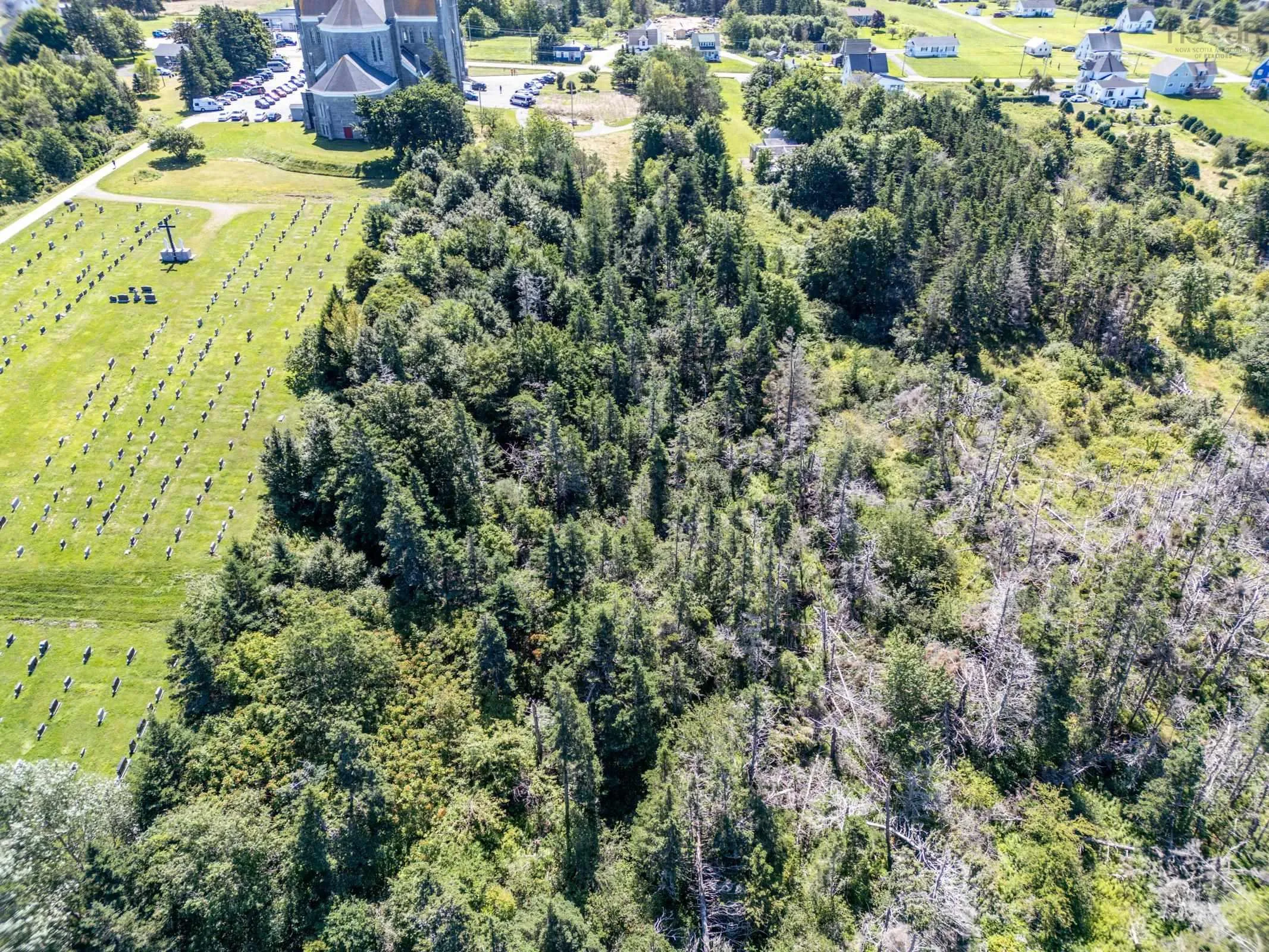3611 Highway 1, St. Bernard Ns B0w 3t0, ,Land,For Sale,Highway 1,202503327