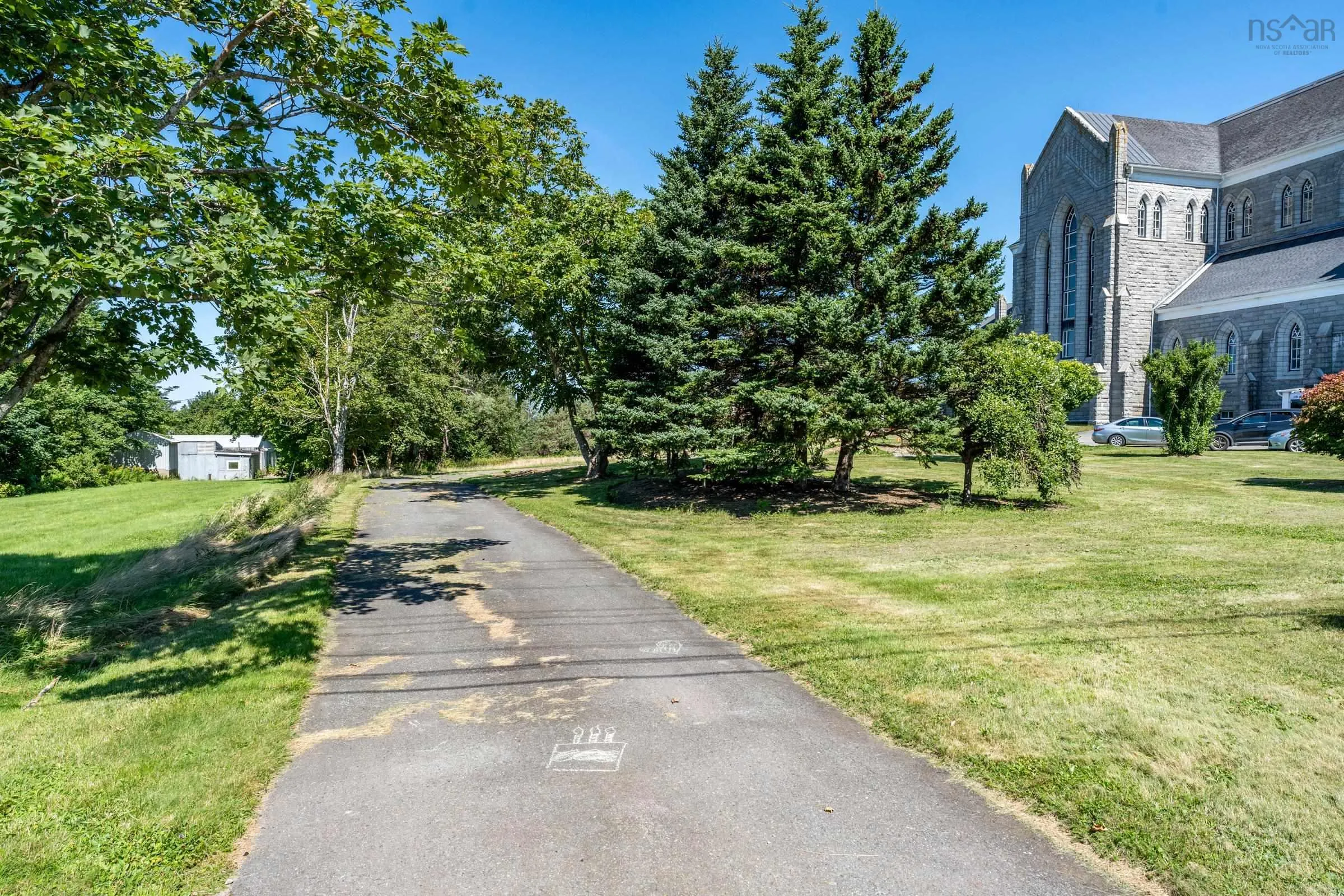 3611 Highway 1, St. Bernard Ns B0w 3t0, ,Land,For Sale,Highway 1,202503327