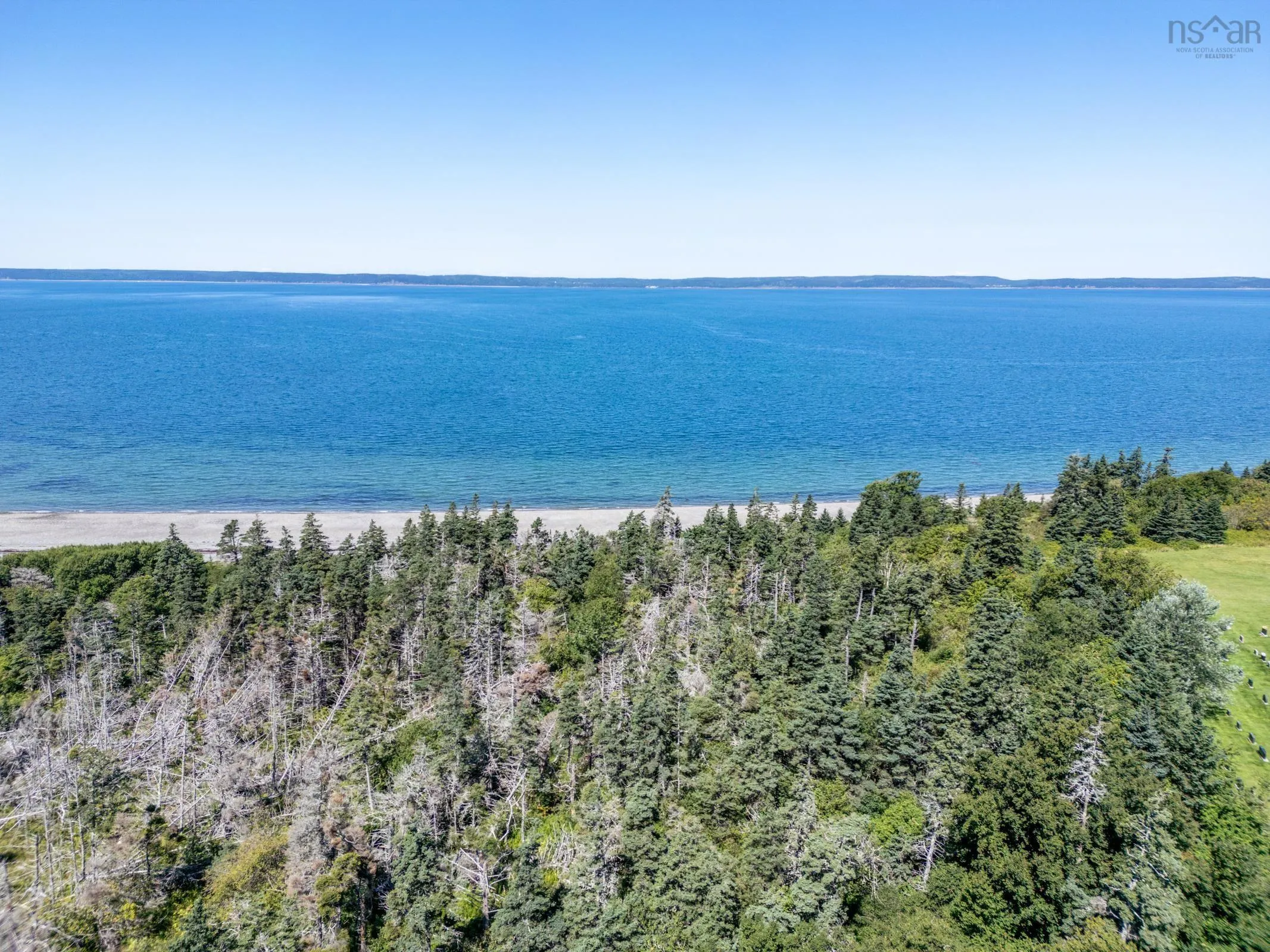 3611 Highway 1, St. Bernard Ns B0w 3t0, ,Land,For Sale,Highway 1,202503327