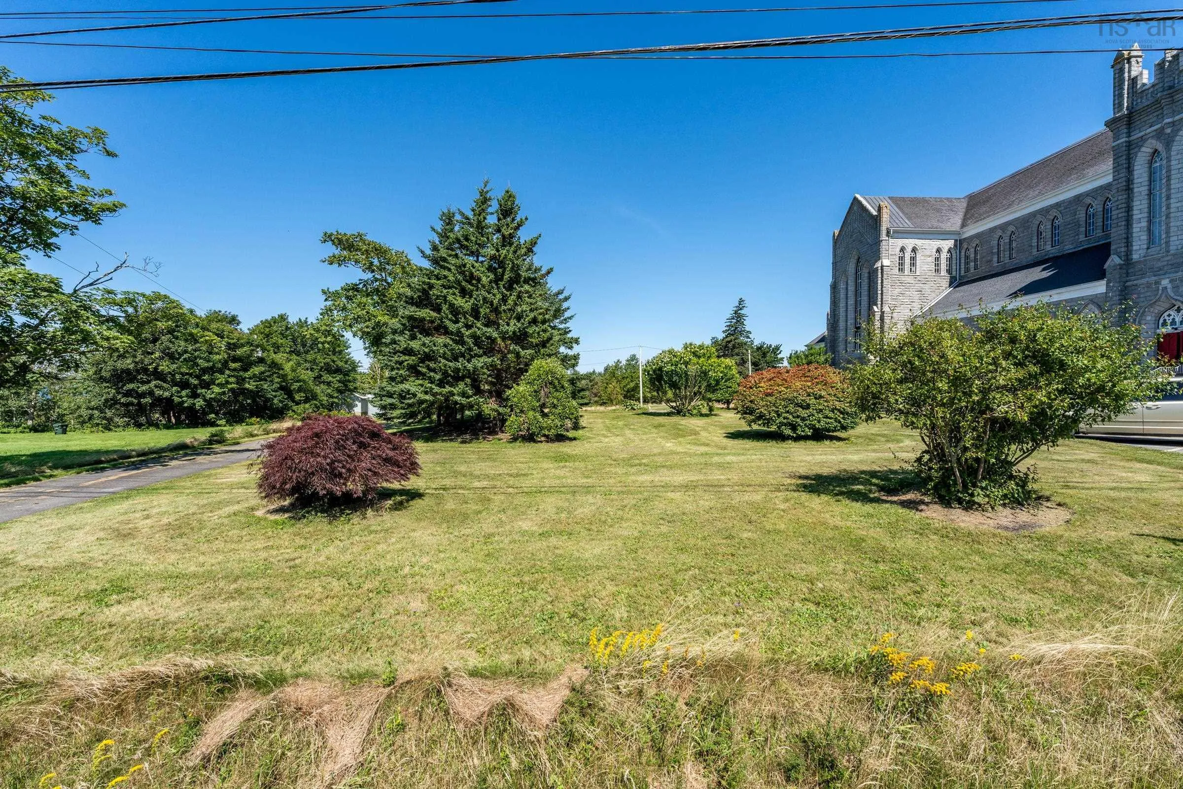 3611 Highway 1, St. Bernard Ns B0w 3t0, ,Land,For Sale,Highway 1,202503327