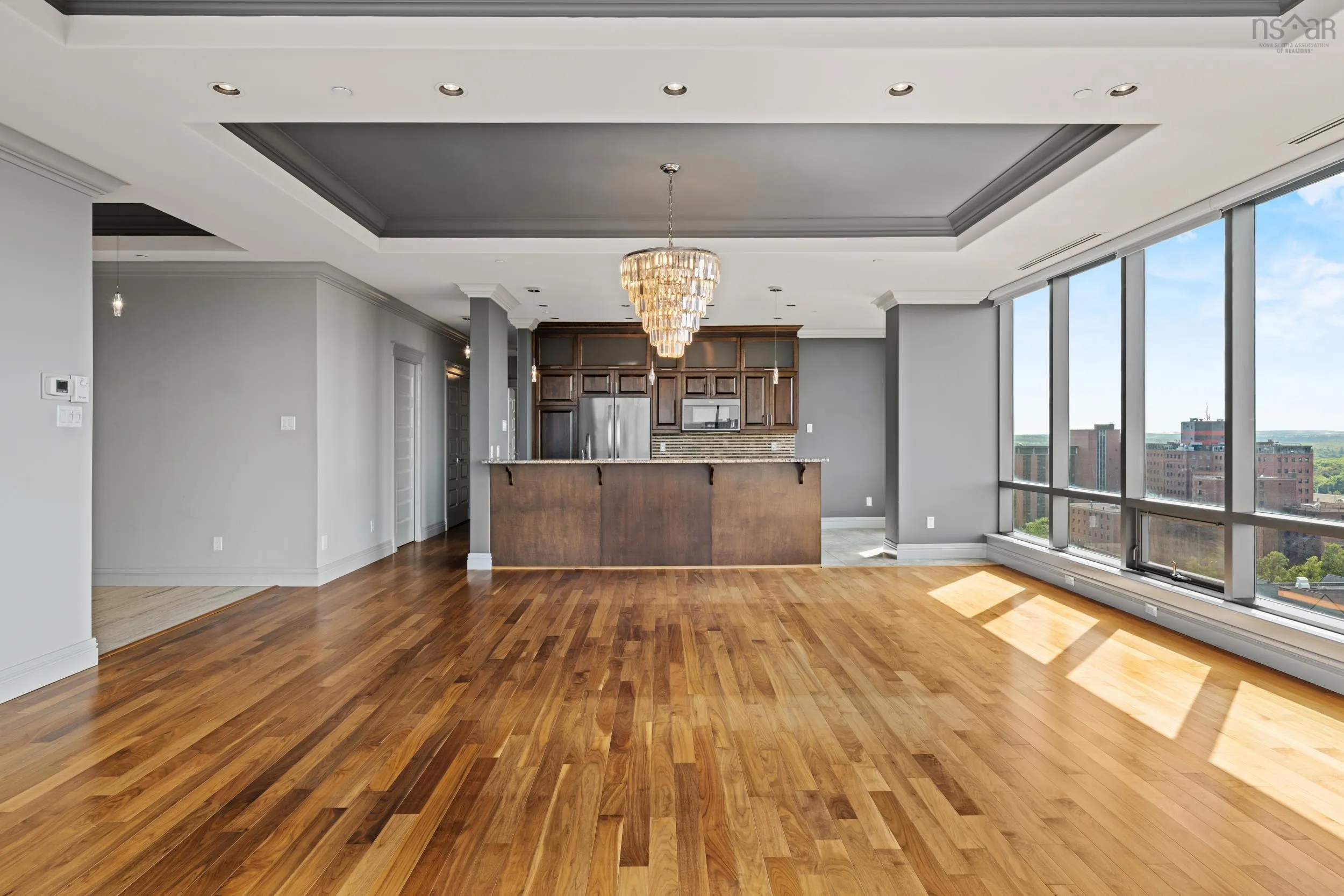 1602-1445 South Park Street, Halifax, NS B3J 0B6, 2 Bedrooms Bedrooms, ,2 BathroomsBathrooms,Residential,For Sale,South Park,202522974