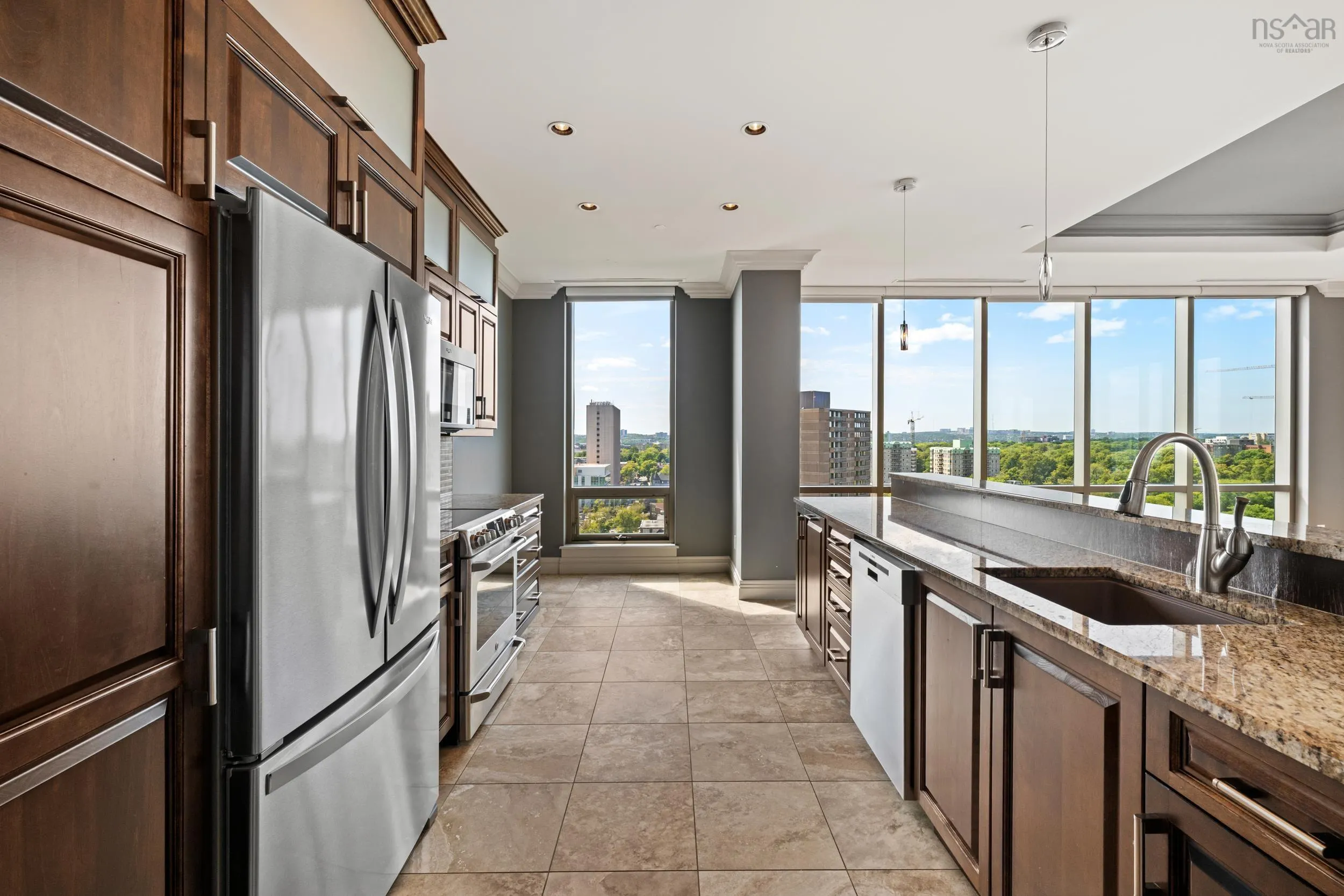 1602-1445 South Park Street, Halifax, NS B3J 0B6, 2 Bedrooms Bedrooms, ,2 BathroomsBathrooms,Residential,For Sale,South Park,202522974