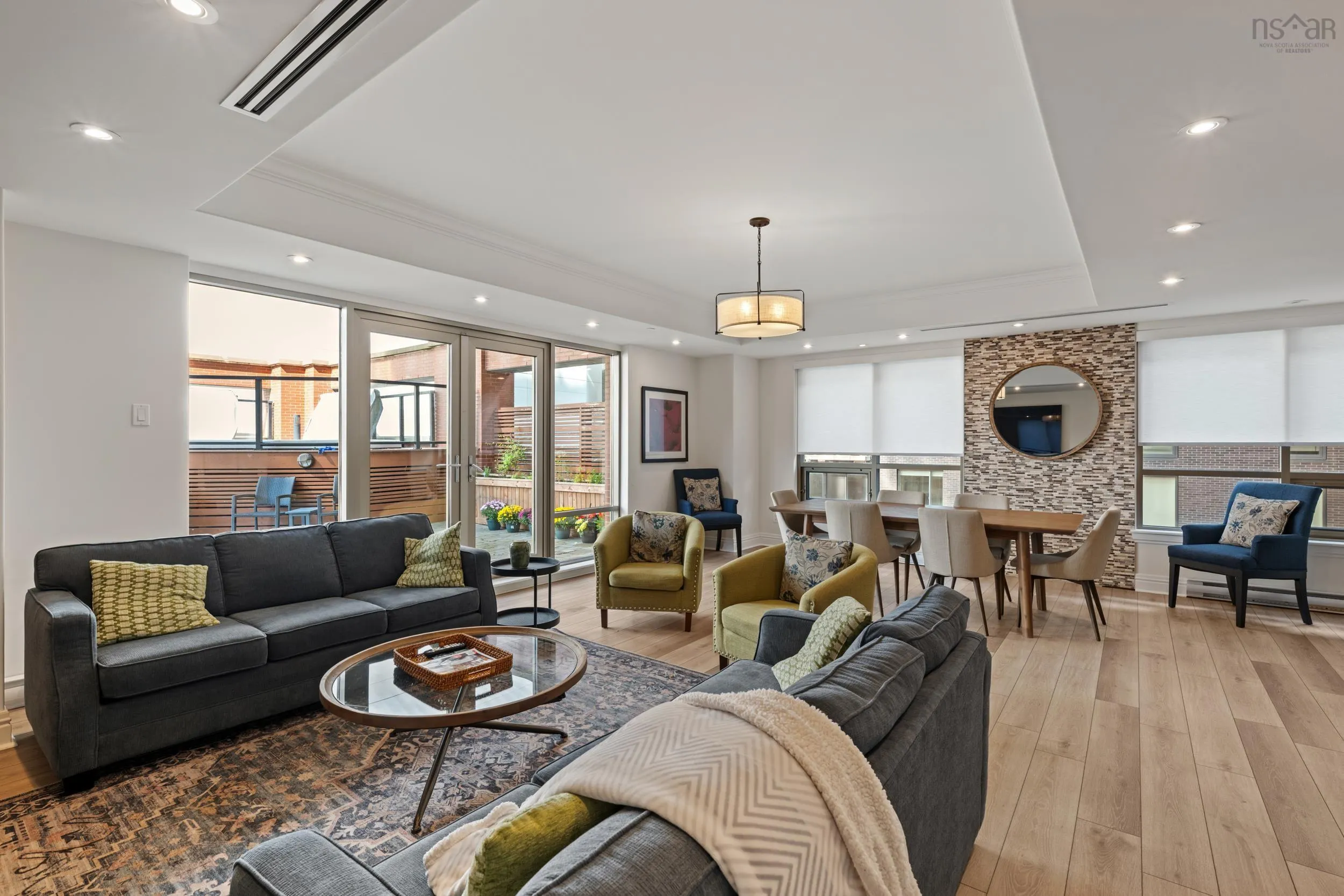 1602-1445 South Park Street, Halifax, NS B3J 0B6, 2 Bedrooms Bedrooms, ,2 BathroomsBathrooms,Residential,For Sale,South Park,202522974