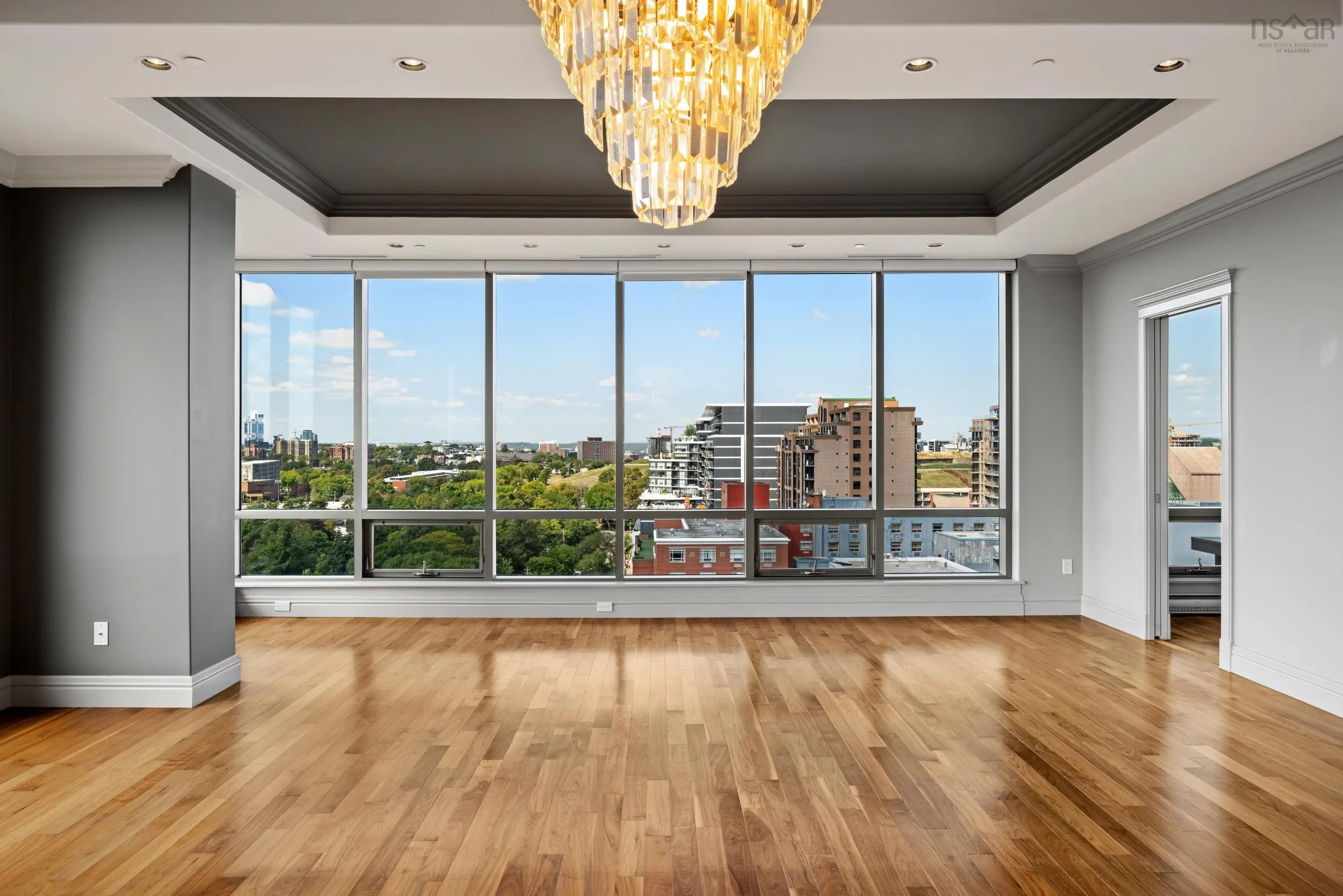 1602-1445 South Park Street, Halifax, NS B3J 0B6, 2 Bedrooms Bedrooms, ,2 BathroomsBathrooms,Residential,For Sale,South Park,202522974