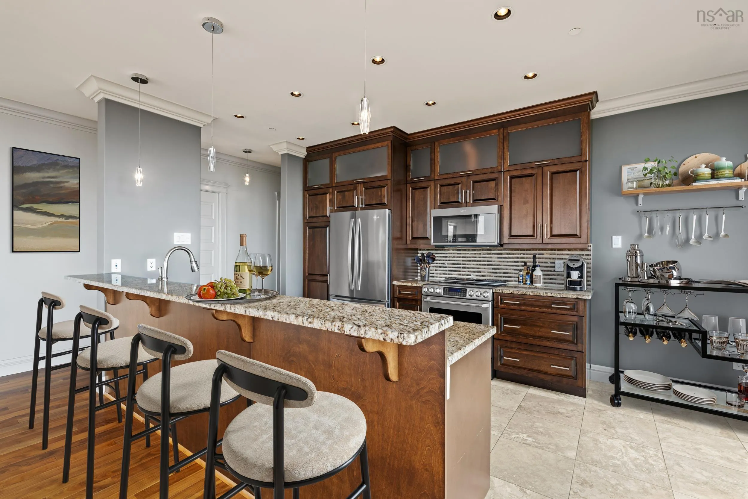 1602-1445 South Park Street, Halifax, NS B3J 0B6, 2 Bedrooms Bedrooms, ,2 BathroomsBathrooms,Residential,For Sale,South Park,202522974