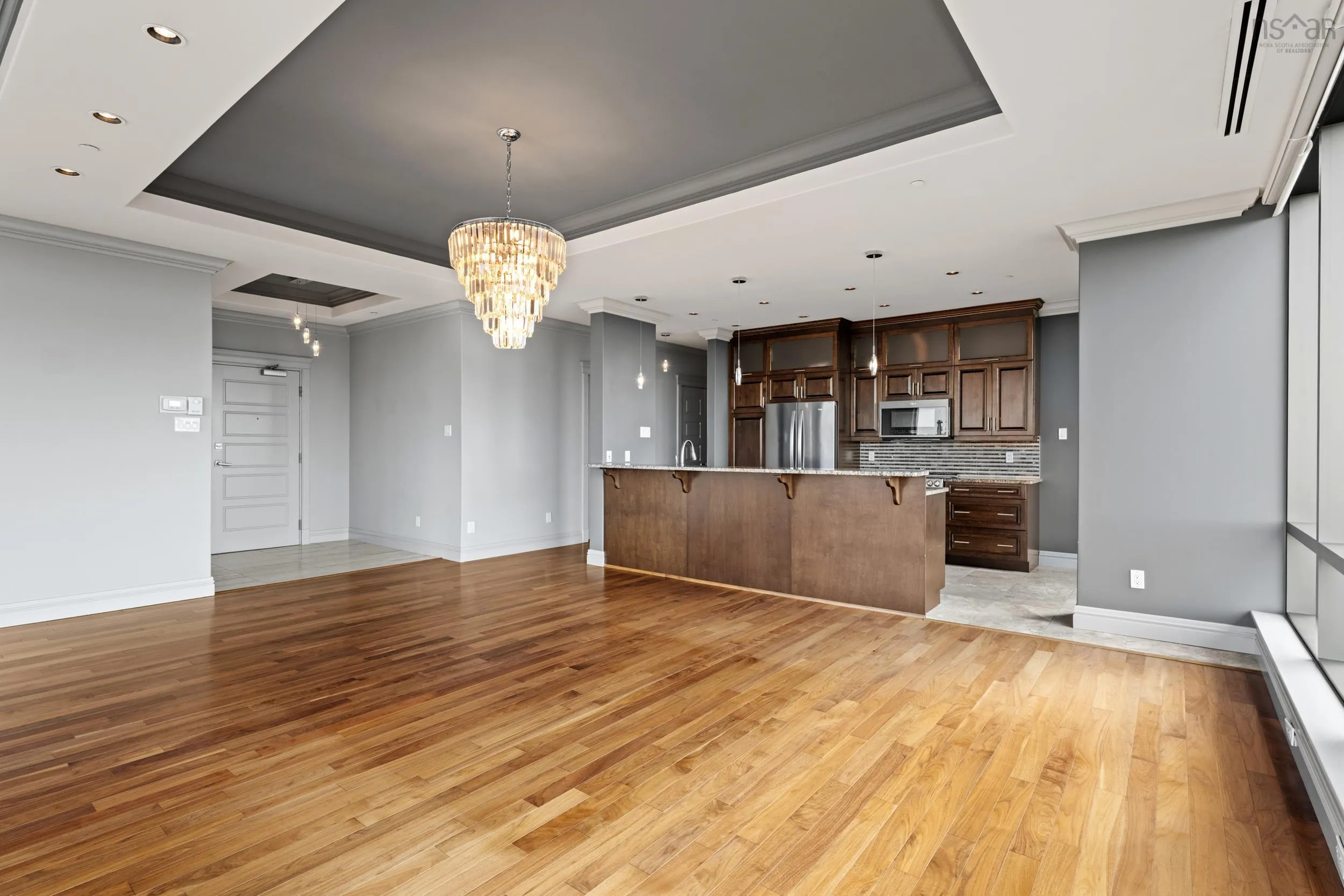 1602-1445 South Park Street, Halifax, NS B3J 0B6, 2 Bedrooms Bedrooms, ,2 BathroomsBathrooms,Residential,For Sale,South Park,202522974