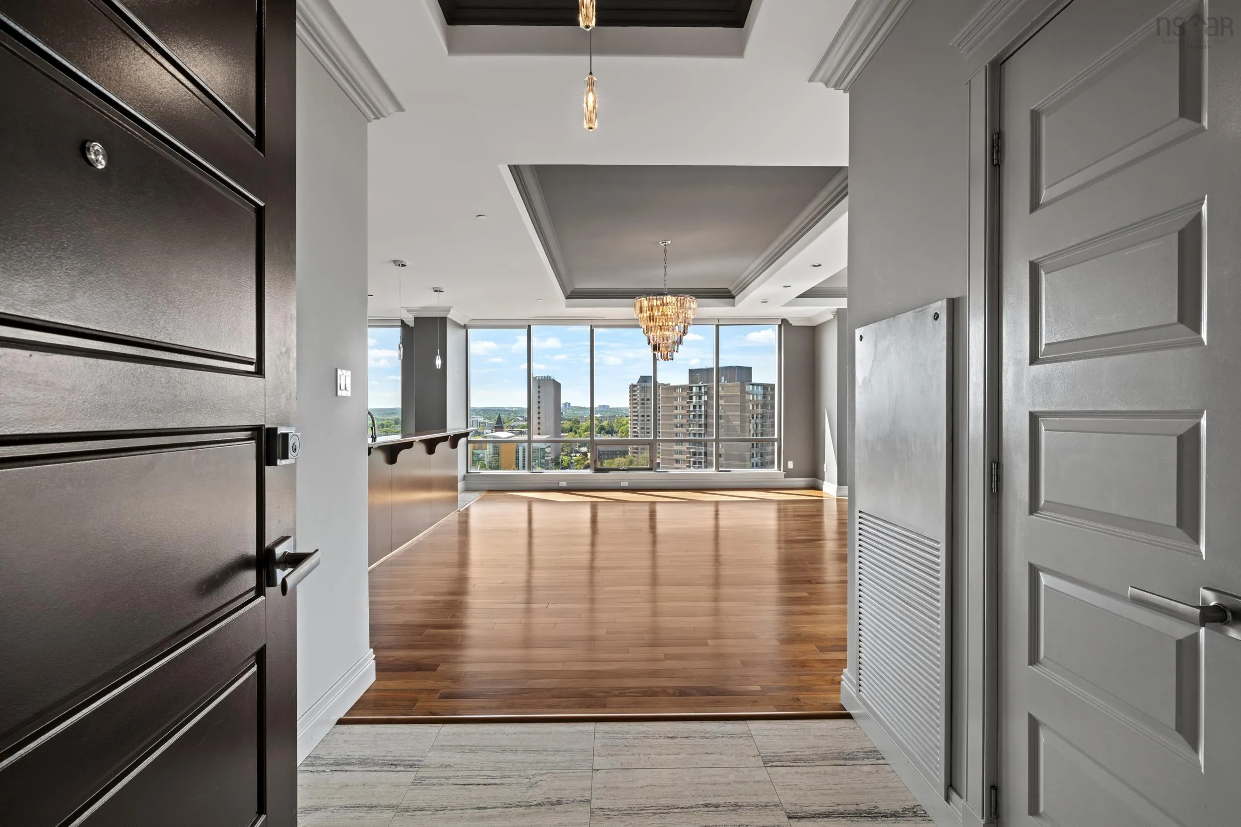 1602-1445 South Park Street, Halifax, NS B3J 0B6, 2 Bedrooms Bedrooms, ,2 BathroomsBathrooms,Residential,For Sale,South Park,202522974