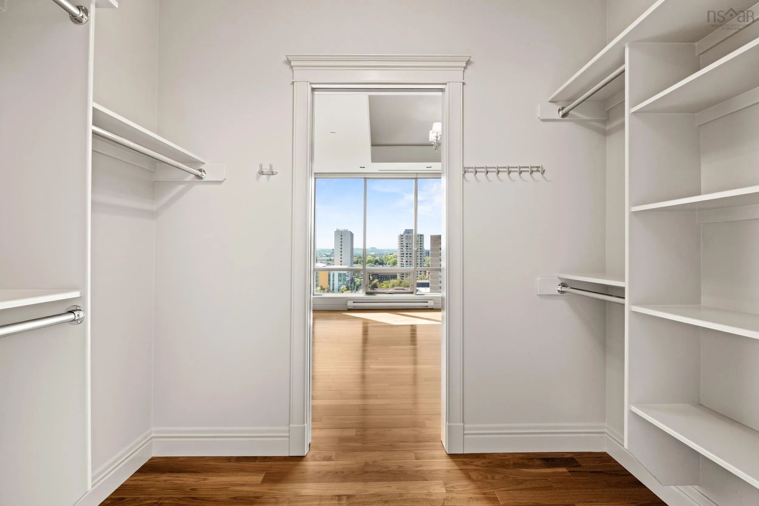 1602-1445 South Park Street, Halifax, NS B3J 0B6, 2 Bedrooms Bedrooms, ,2 BathroomsBathrooms,Residential,For Sale,South Park,202522974