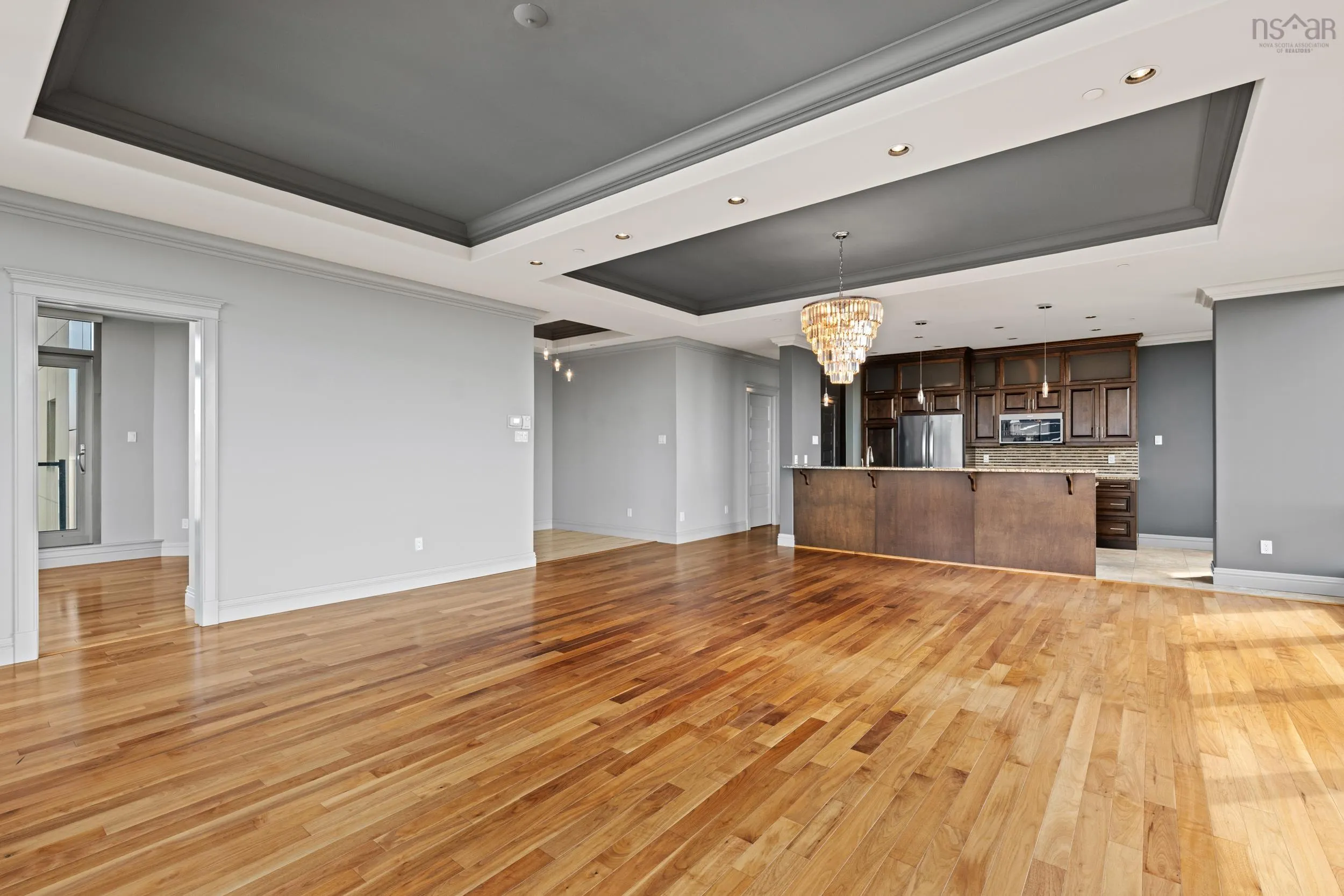 1602-1445 South Park Street, Halifax, NS B3J 0B6, 2 Bedrooms Bedrooms, ,2 BathroomsBathrooms,Residential,For Sale,South Park,202522974