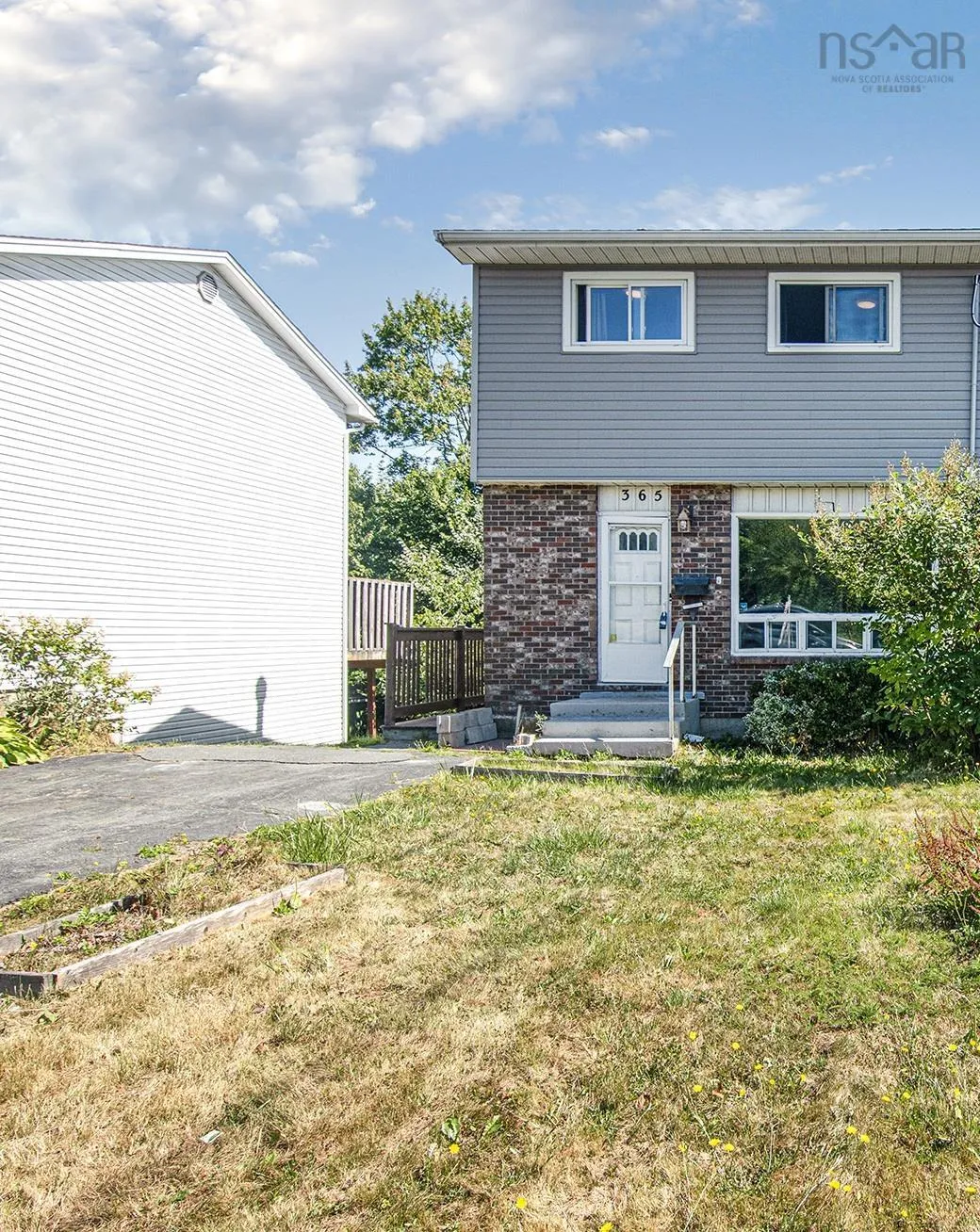 365 Arklow Drive, Cole Harbour, NS B2W 4S1, 3 Bedrooms Bedrooms, ,2 BathroomsBathrooms,Residential,For Sale,Arklow,202520430