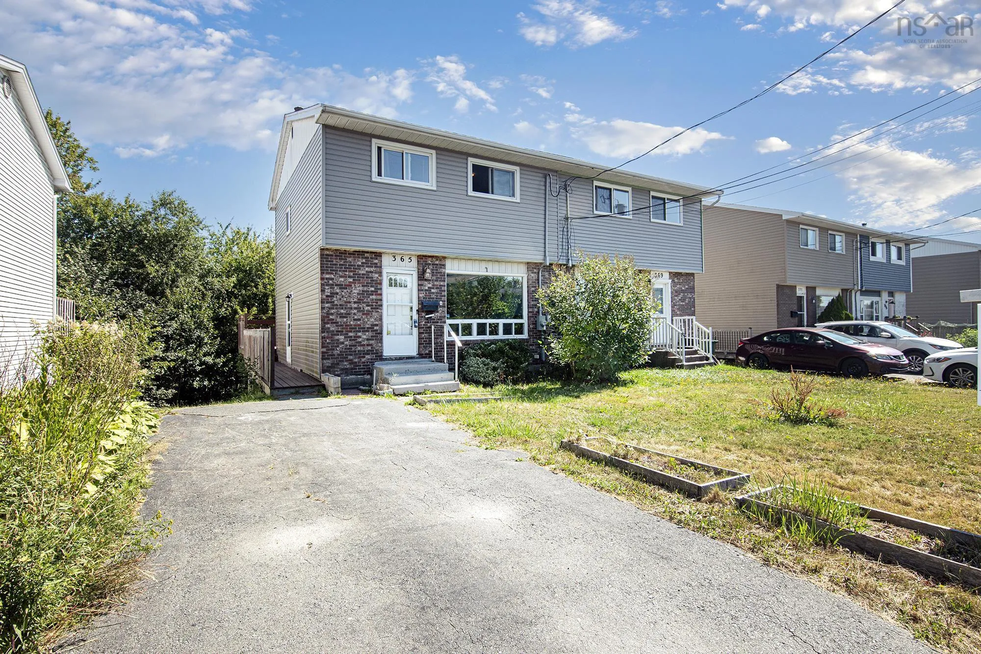 365 Arklow Drive, Cole Harbour, NS B2W 4S1, 3 Bedrooms Bedrooms, ,2 BathroomsBathrooms,Residential,For Sale,Arklow,202520430