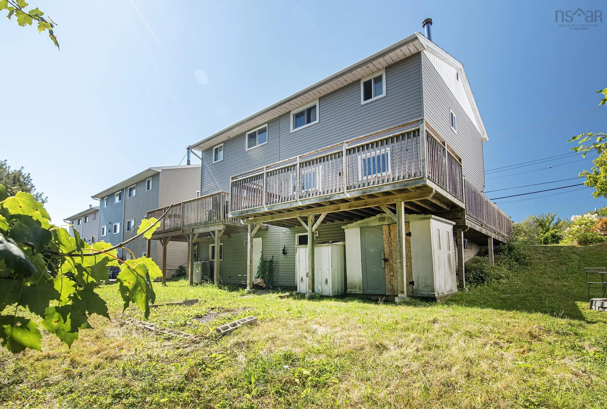 365 Arklow Drive, Cole Harbour, NS B2W 4S1, 3 Bedrooms Bedrooms, ,2 BathroomsBathrooms,Residential,For Sale,Arklow,202520430