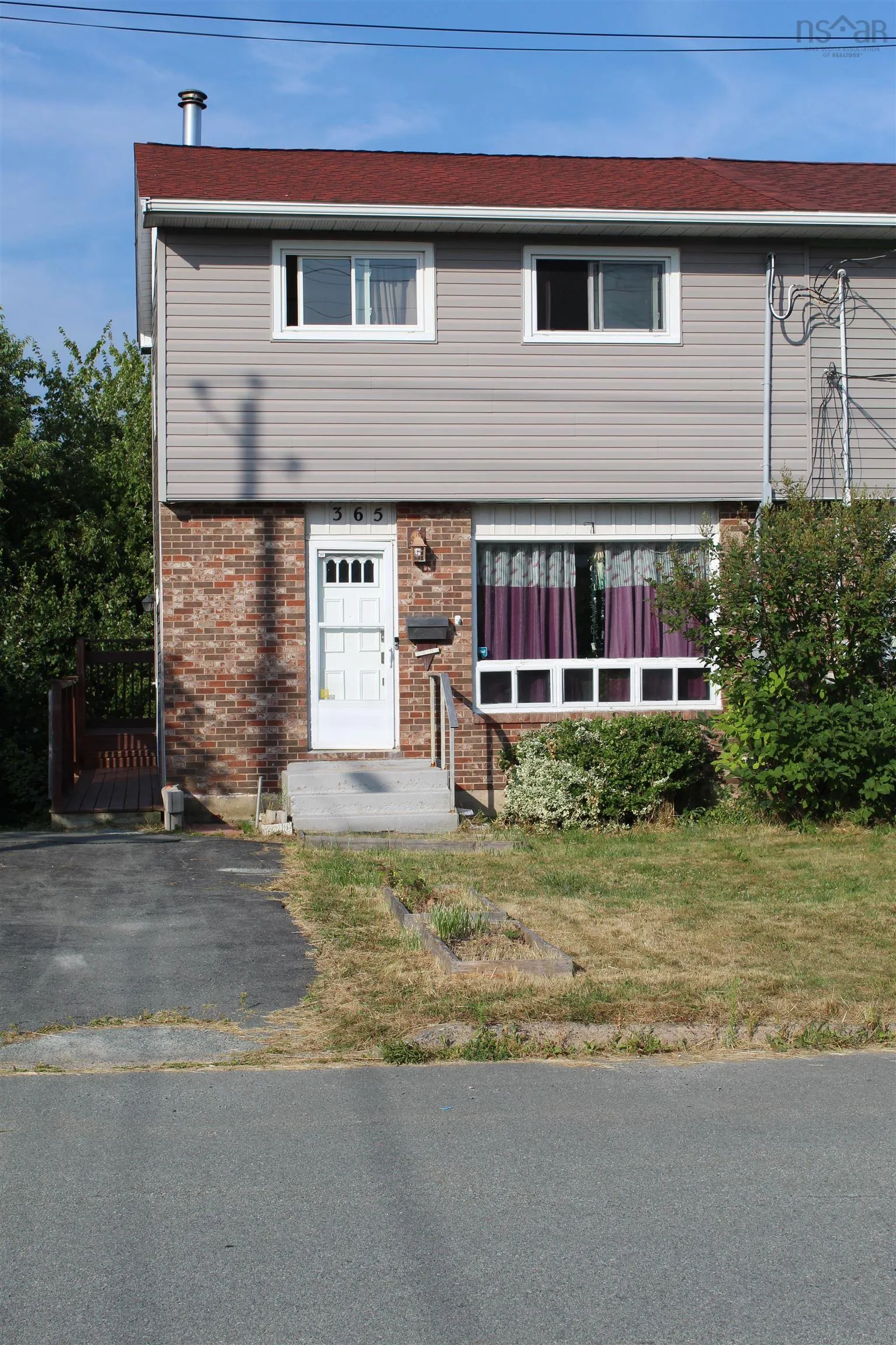 365 Arklow Drive, Cole Harbour, NS B2W 4S1, 3 Bedrooms Bedrooms, ,2 BathroomsBathrooms,Residential,For Sale,Arklow,202520430