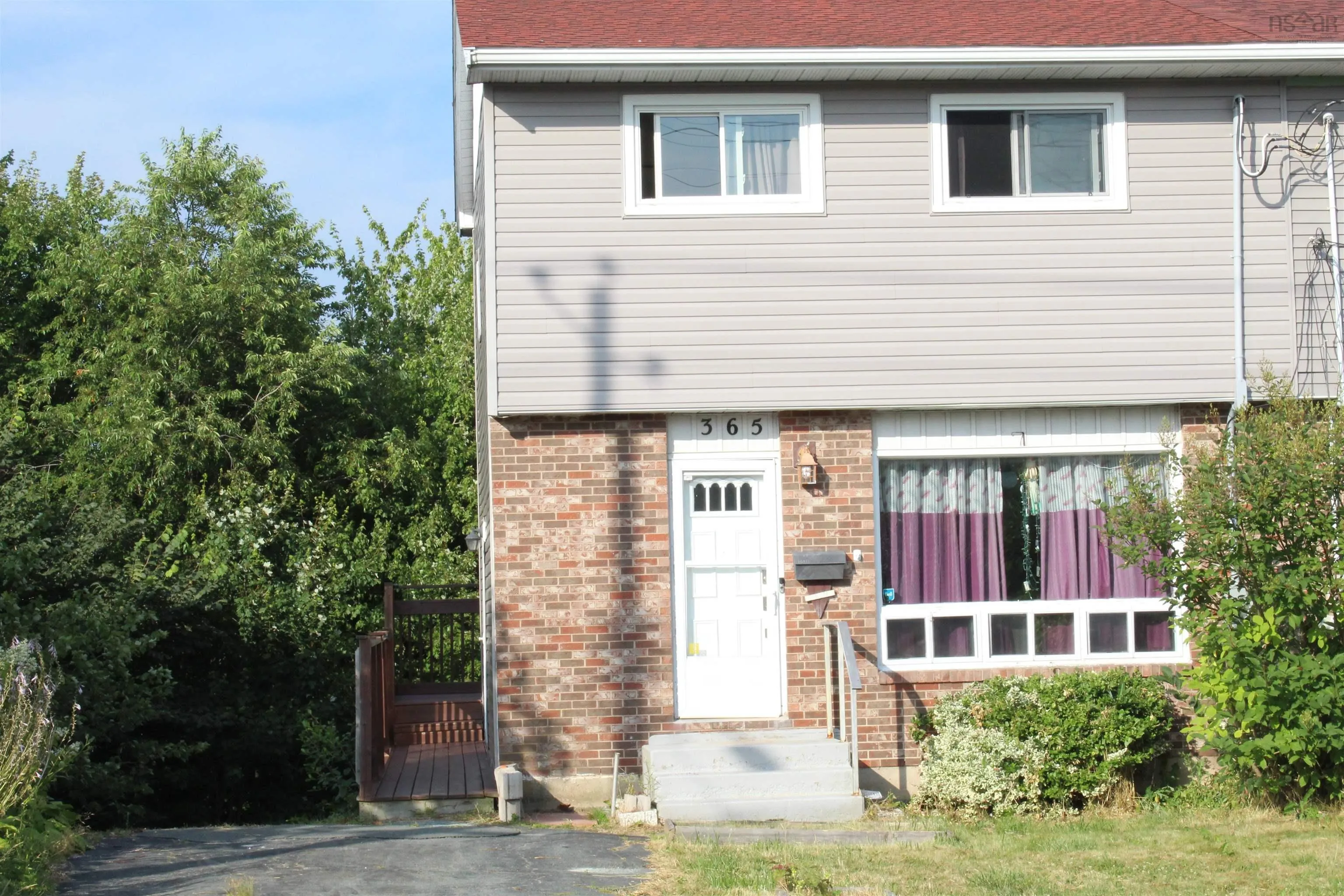 365 Arklow Drive, Cole Harbour, NS B2W 4S1, 3 Bedrooms Bedrooms, ,2 BathroomsBathrooms,Residential,For Sale,Arklow,202520430