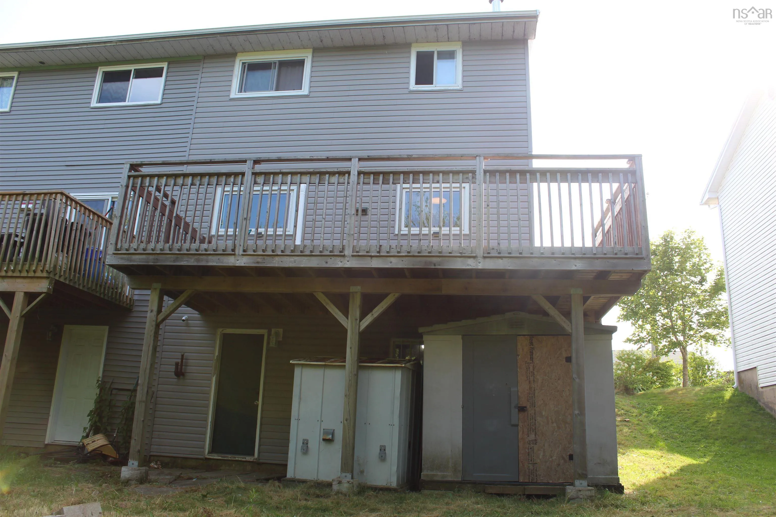 365 Arklow Drive, Cole Harbour, NS B2W 4S1, 3 Bedrooms Bedrooms, ,2 BathroomsBathrooms,Residential,For Sale,Arklow,202520430