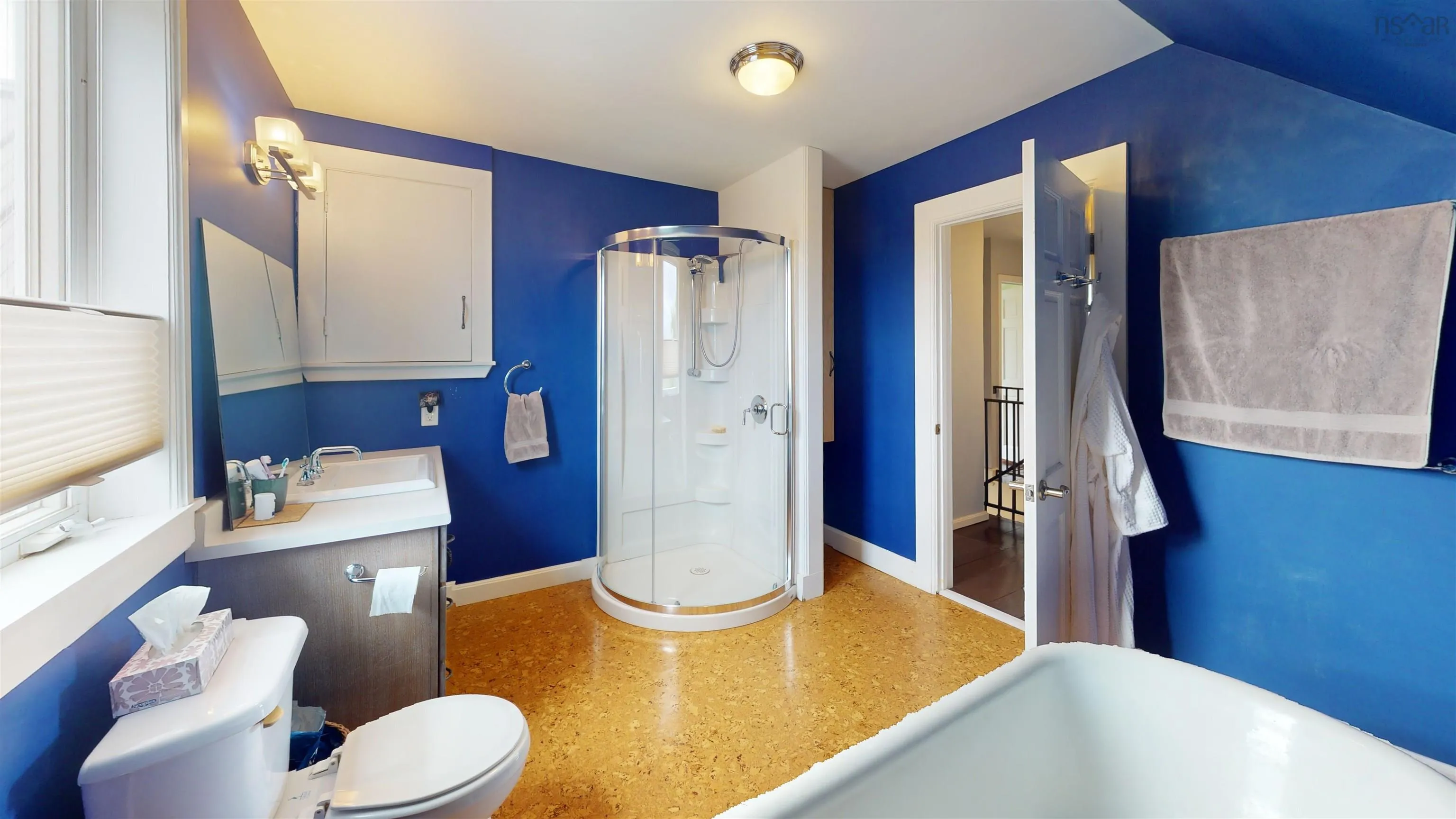 803 6 Highway, Marshville Ns B0k 1n0, 3 Bedrooms Bedrooms, ,2 BathroomsBathrooms,Residential,For Sale,6,202422376