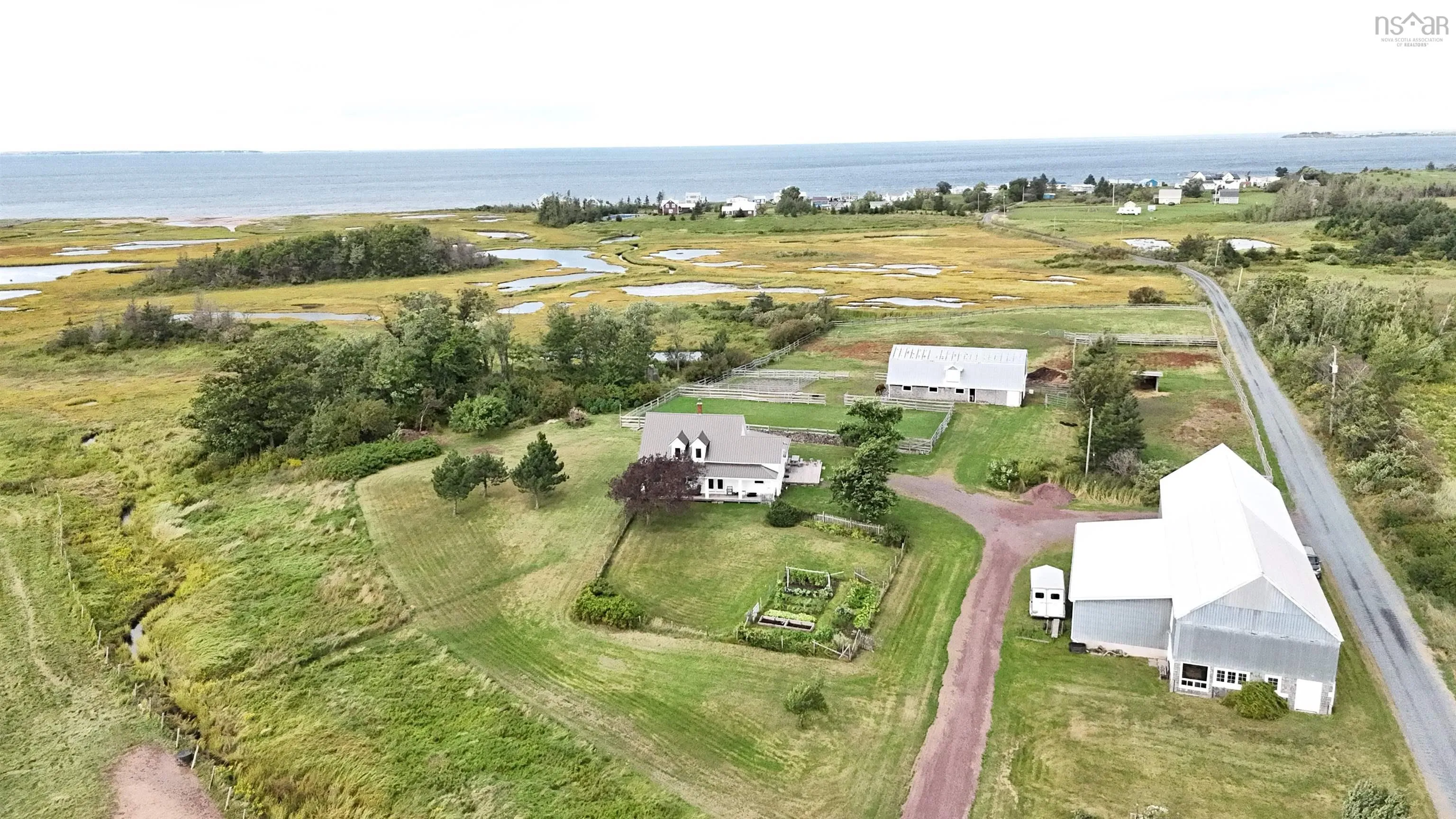 803 6 Highway, Marshville Ns B0k 1n0, 3 Bedrooms Bedrooms, ,2 BathroomsBathrooms,Residential,For Sale,6,202422376