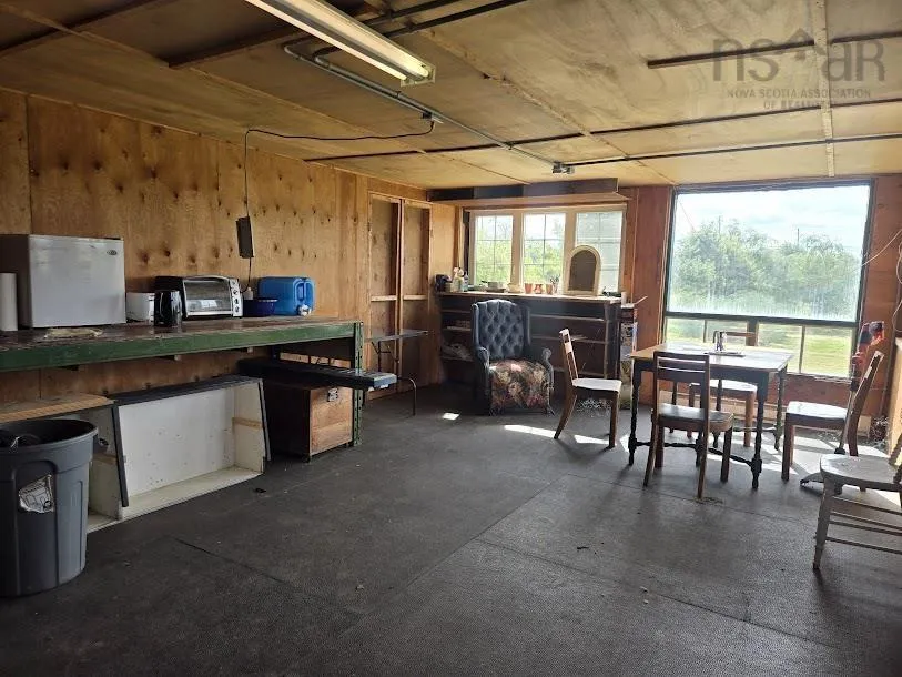 803 6 Highway, Marshville Ns B0k 1n0, 3 Bedrooms Bedrooms, ,2 BathroomsBathrooms,Residential,For Sale,6,202422376