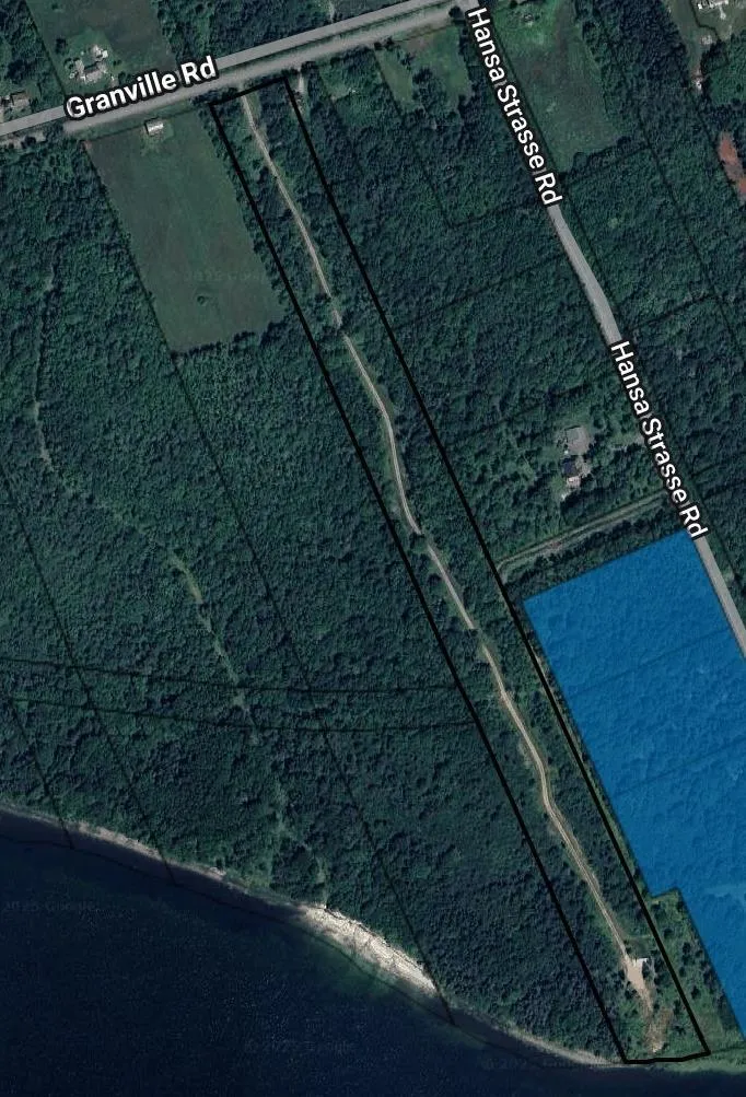 2628 Granville Road, Karsdale, NS B0S 1A0, ,Land,For Sale,Granville Road,202518060