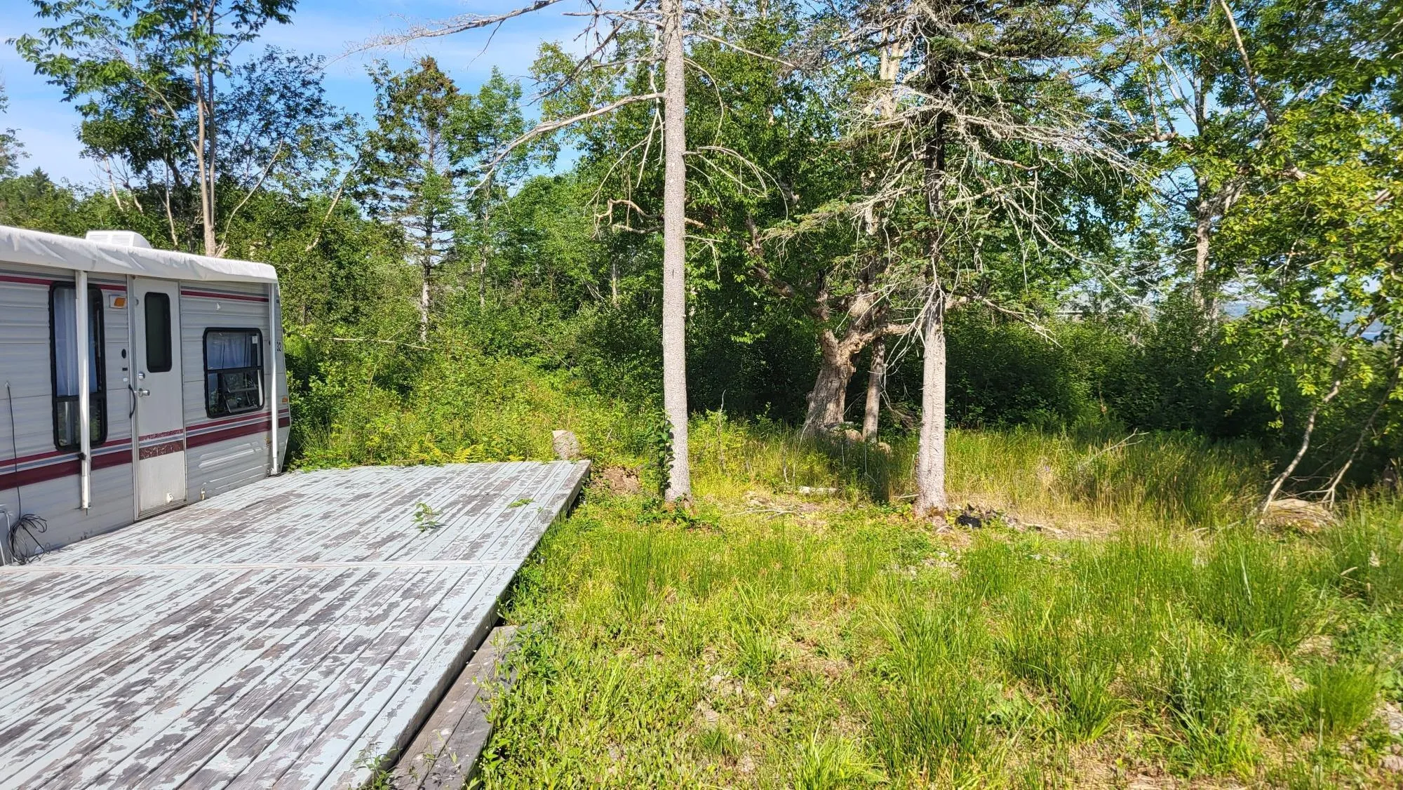 2628 Granville Road, Karsdale, NS B0S 1A0, ,Land,For Sale,Granville Road,202518060