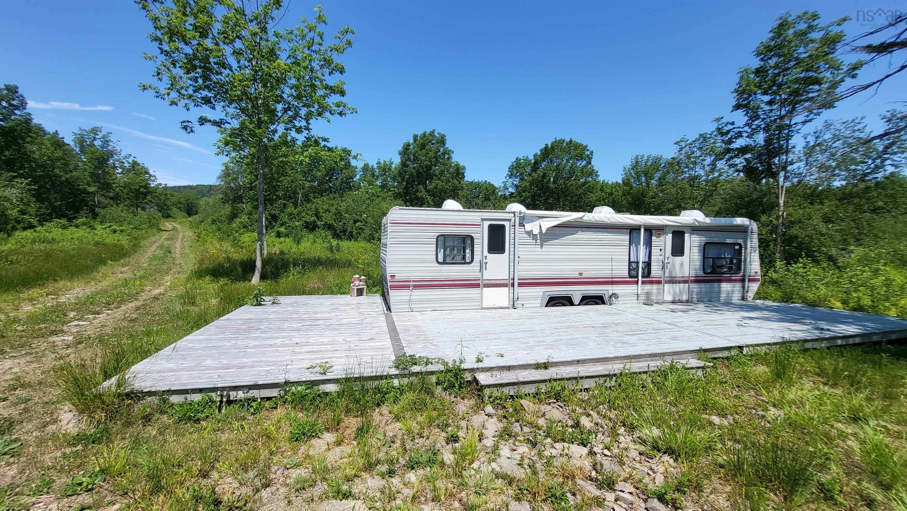 2628 Granville Road, Karsdale, NS B0S 1A0, ,Land,For Sale,Granville Road,202518060