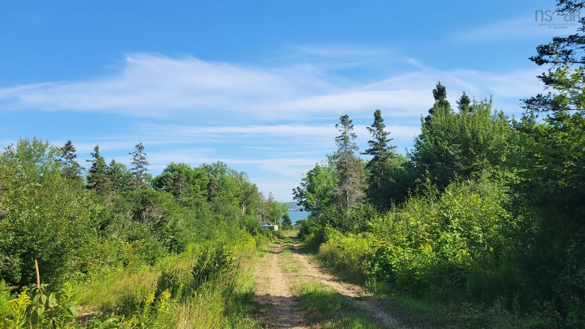 2628 Granville Road, Karsdale, NS B0S 1A0, ,Land,For Sale,Granville Road,202518060