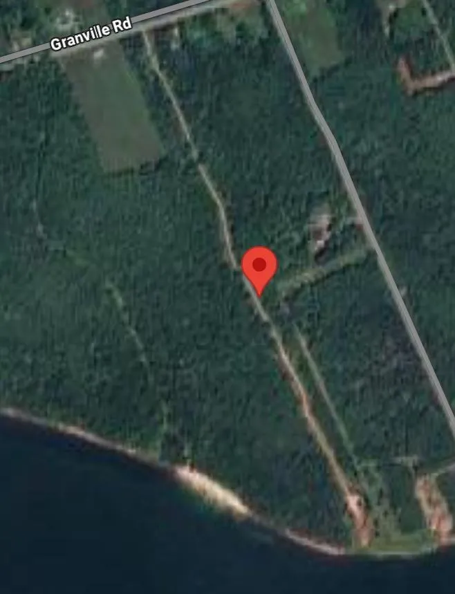 2628 Granville Road, Karsdale, NS B0S 1A0, ,Land,For Sale,Granville Road,202518060