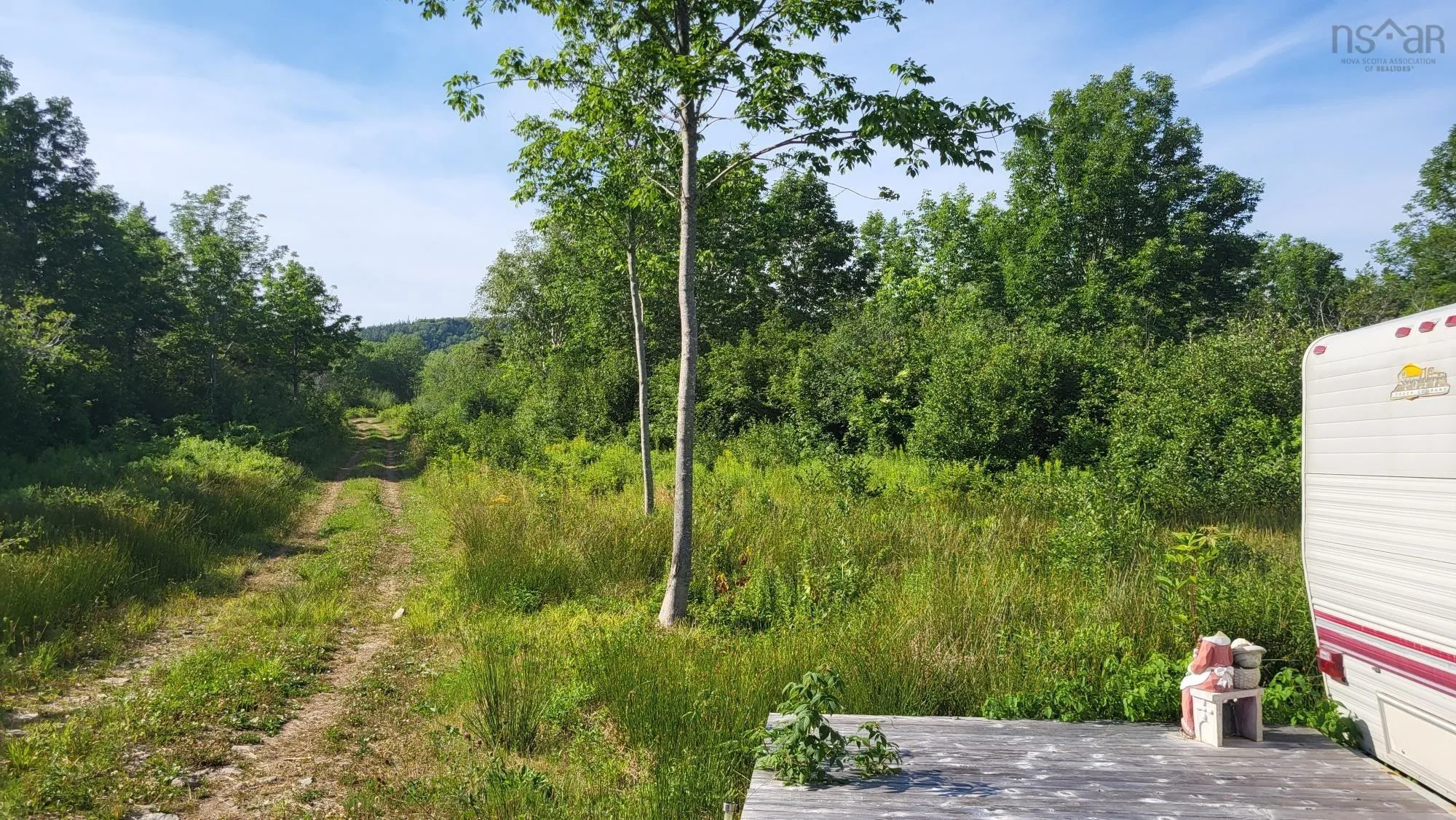 2628 Granville Road, Karsdale, NS B0S 1A0, ,Land,For Sale,Granville Road,202518060