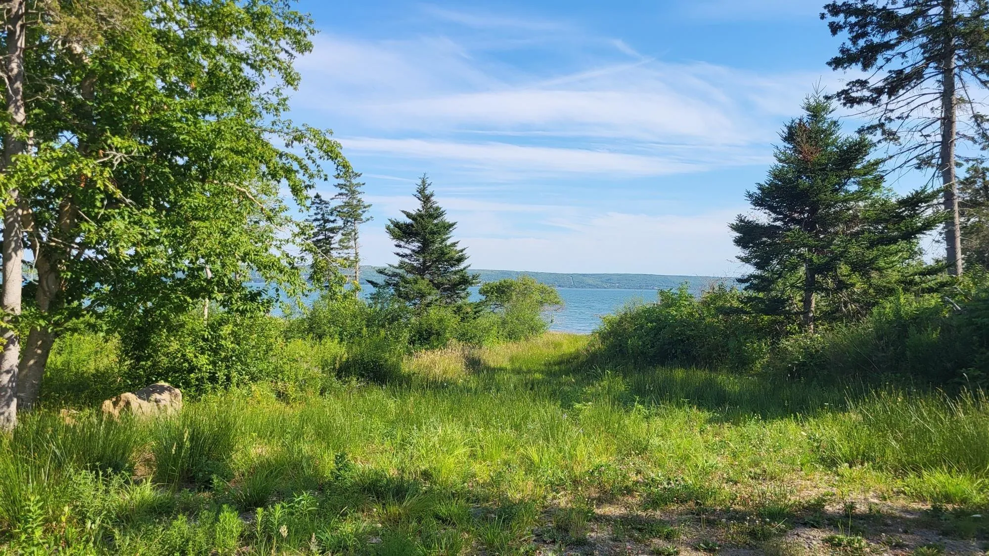 2628 Granville Road, Karsdale, NS B0S 1A0, ,Land,For Sale,Granville Road,202518060