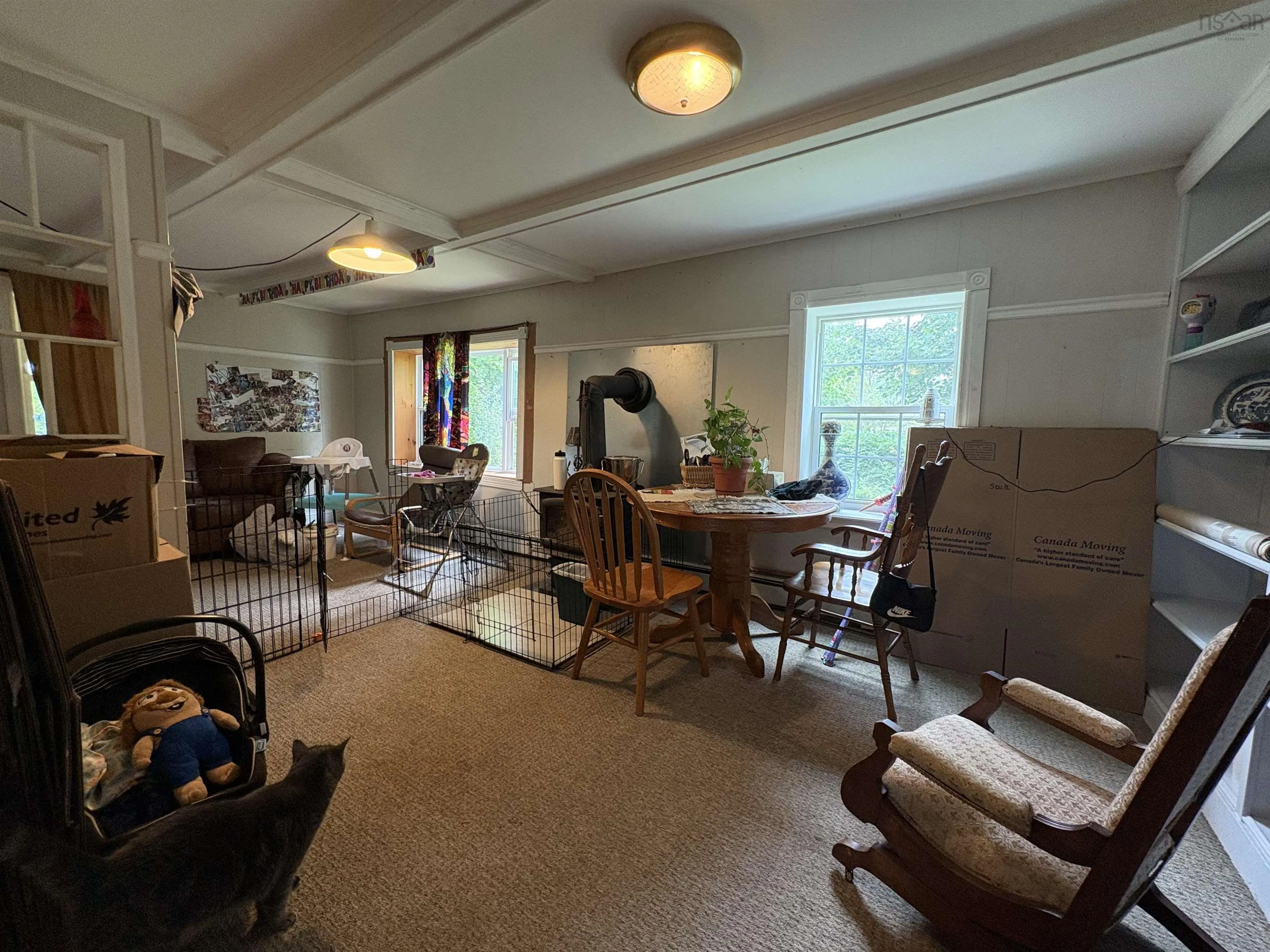 6 Station Road, Enfield, NS B2T 1C9, 4 Bedrooms Bedrooms, ,2 BathroomsBathrooms,Residential,For Sale,Station,202520597