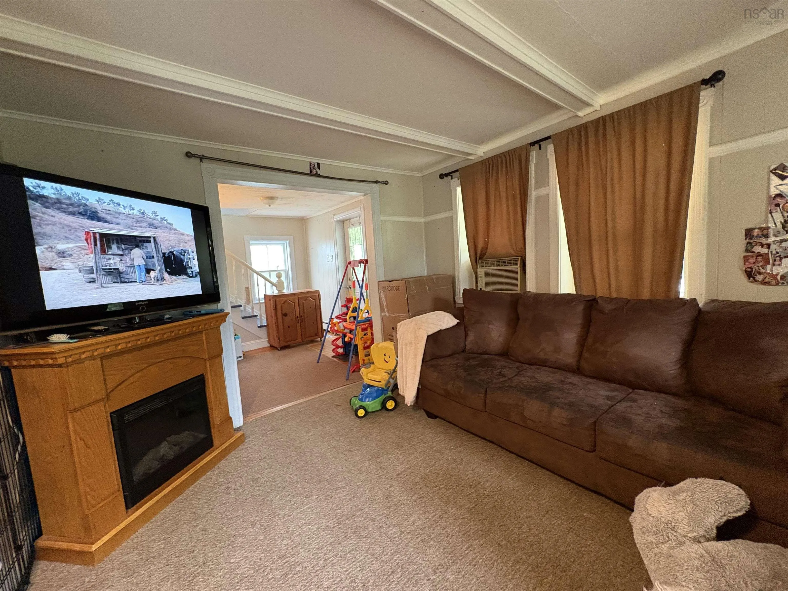 6 Station Road, Enfield, NS B2T 1C9, 4 Bedrooms Bedrooms, ,2 BathroomsBathrooms,Residential,For Sale,Station,202520597