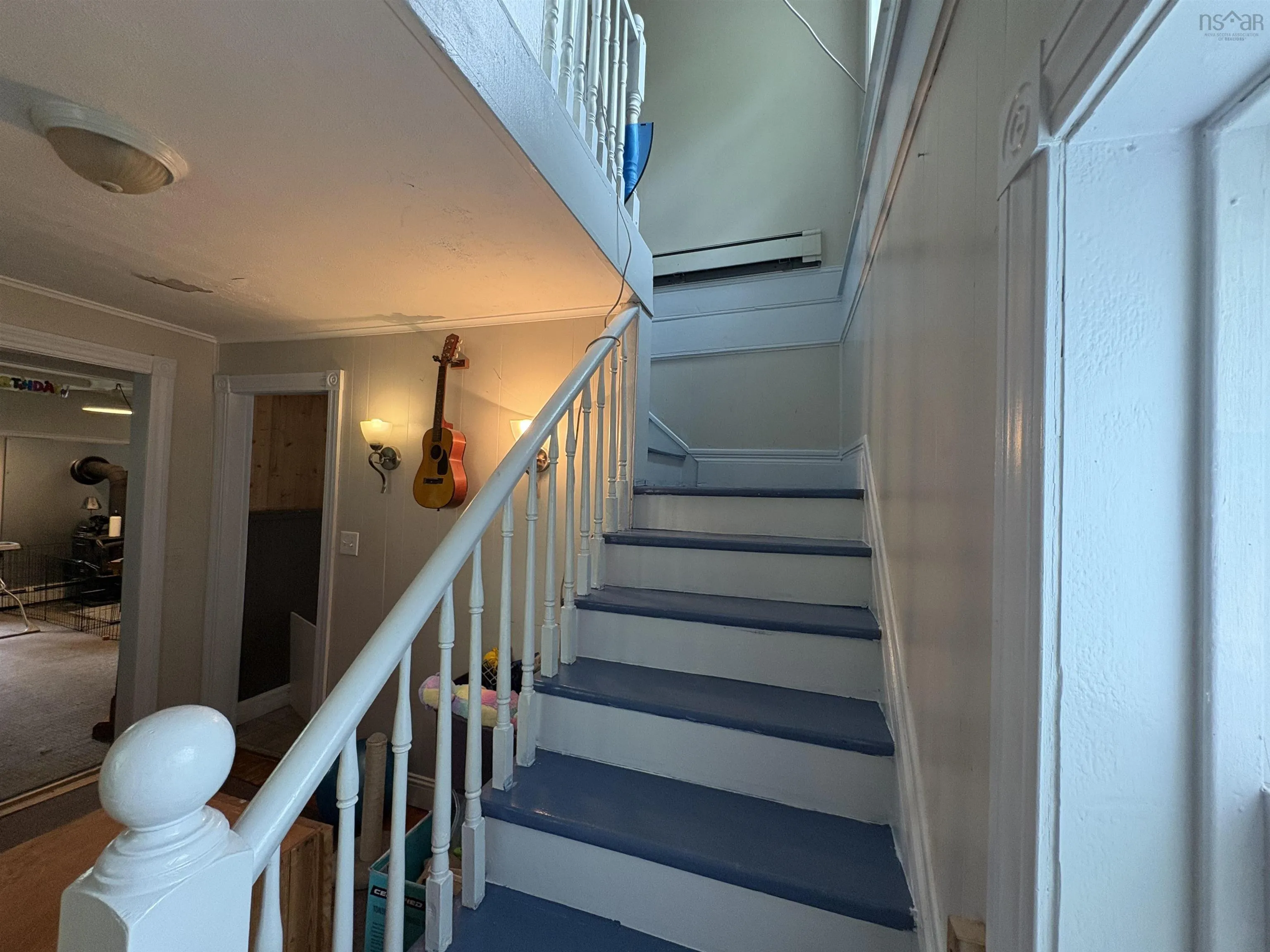 6 Station Road, Enfield, NS B2T 1C9, 4 Bedrooms Bedrooms, ,2 BathroomsBathrooms,Residential,For Sale,Station,202520597