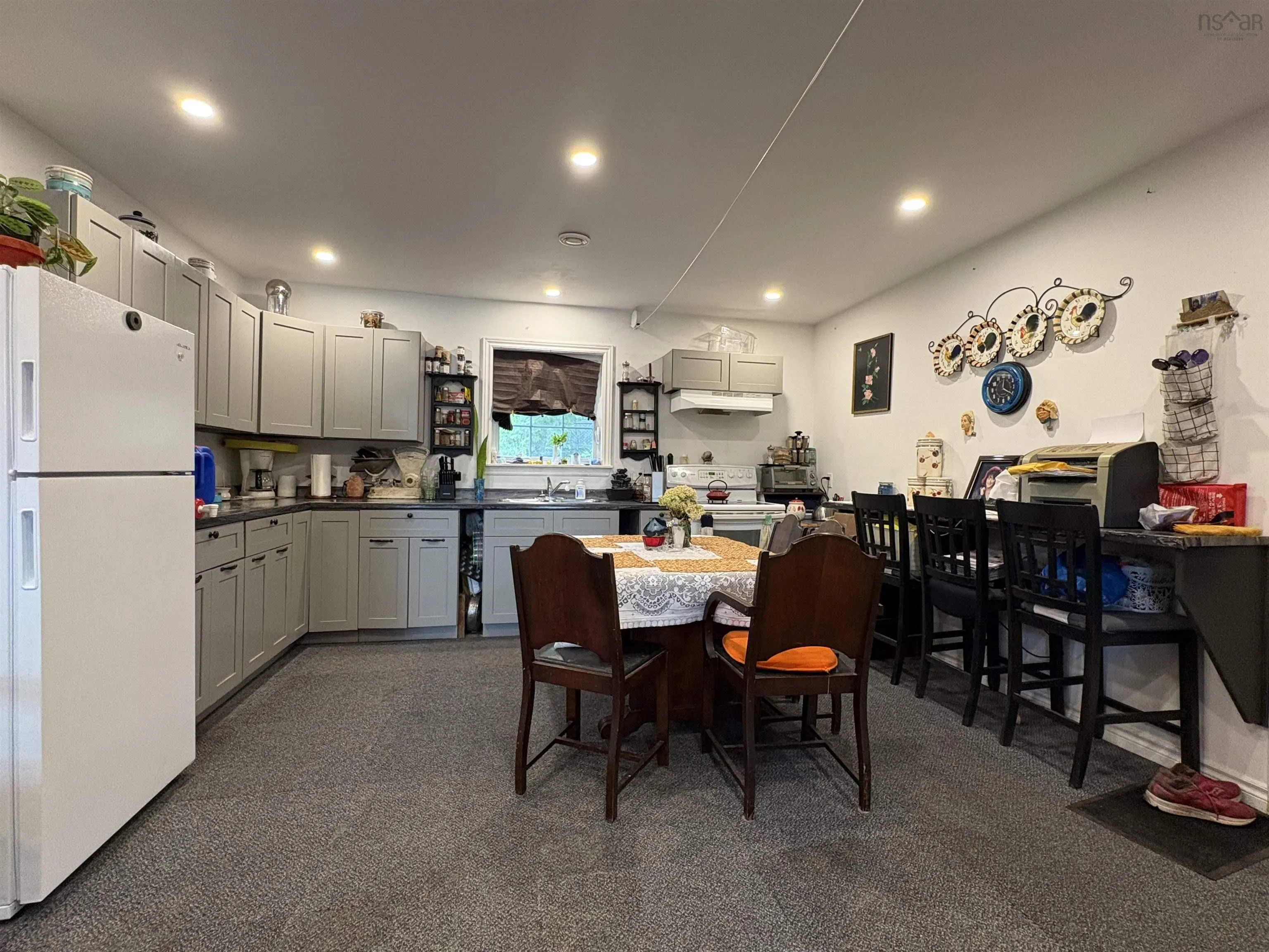 6 Station Road, Enfield, NS B2T 1C9, 4 Bedrooms Bedrooms, ,2 BathroomsBathrooms,Residential,For Sale,Station,202520597