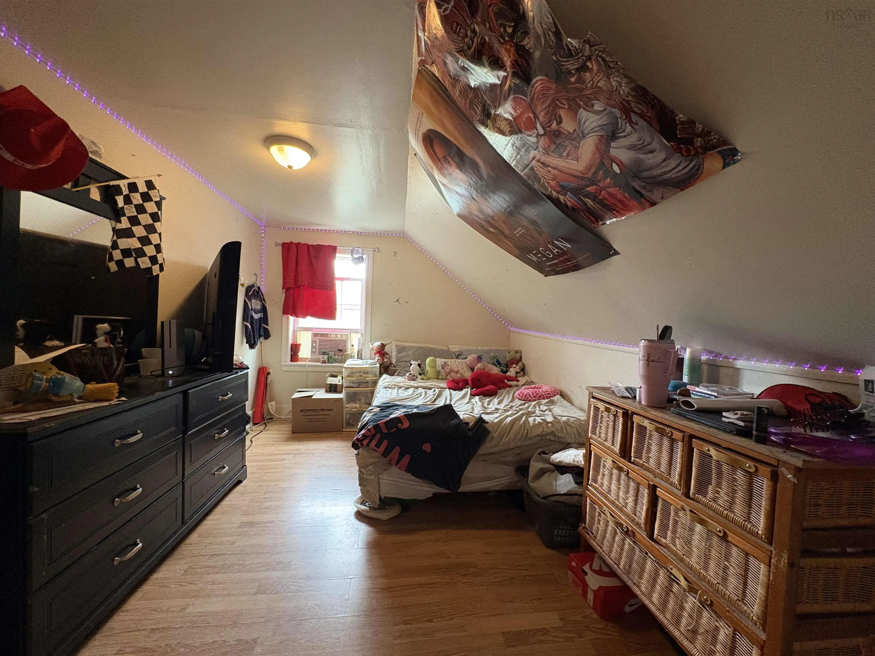 6 Station Road, Enfield, NS B2T 1C9, 4 Bedrooms Bedrooms, ,2 BathroomsBathrooms,Residential,For Sale,Station,202520597