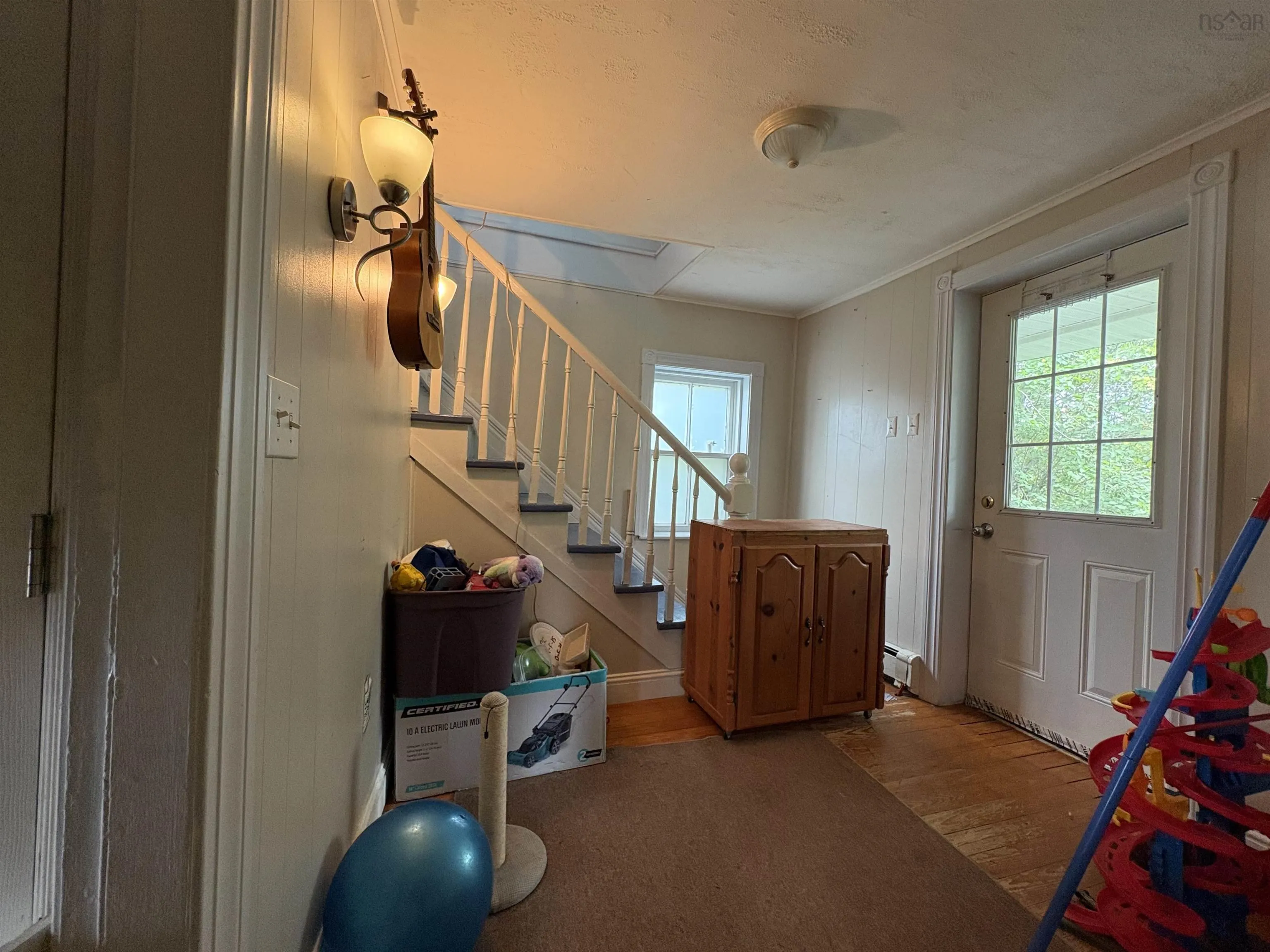 6 Station Road, Enfield, NS B2T 1C9, 4 Bedrooms Bedrooms, ,2 BathroomsBathrooms,Residential,For Sale,Station,202520597