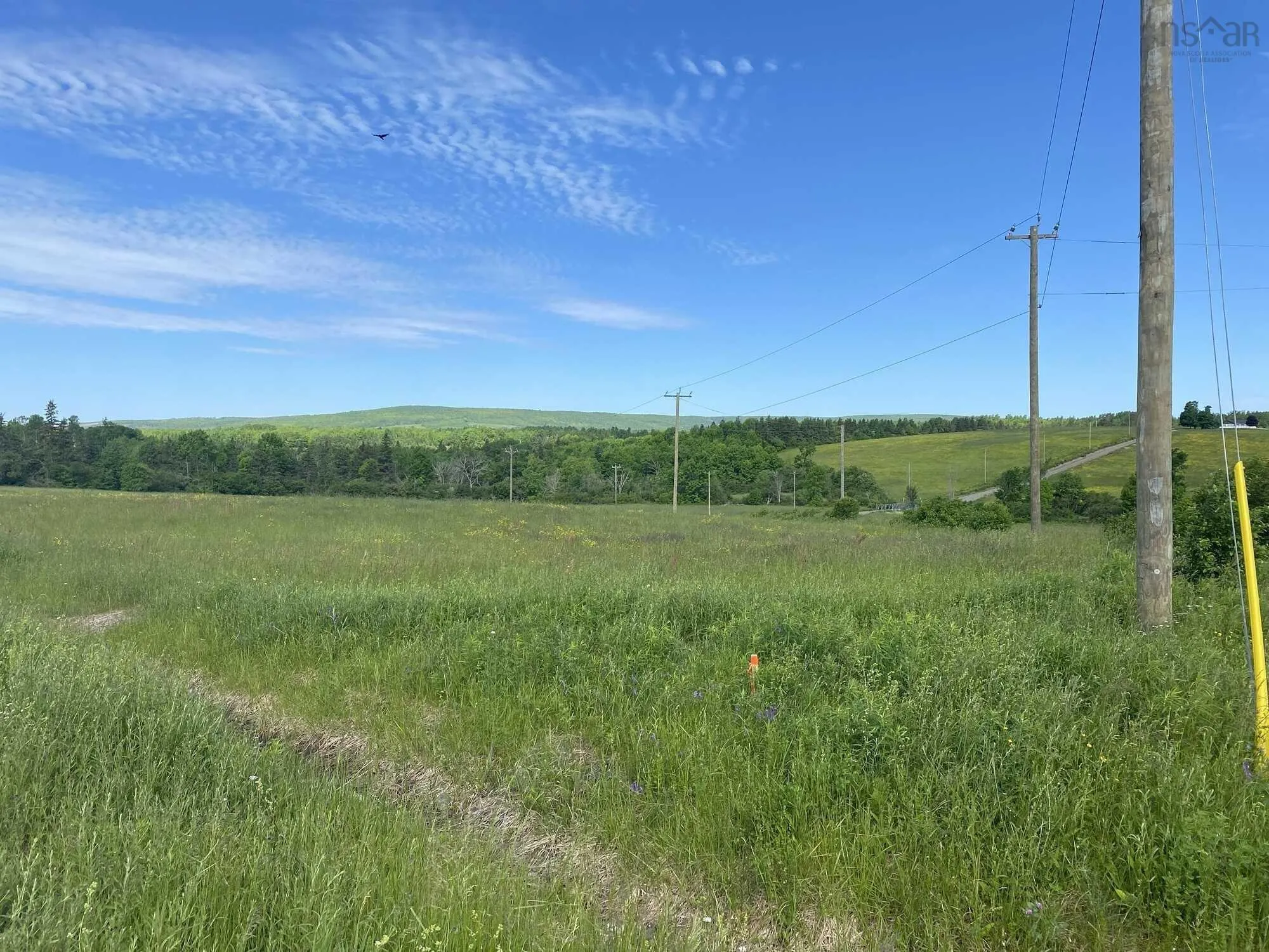 Lot 1 Appleseed Drive, Antigonish Ns B2g 2j8, ,Land,For Sale,Appleseed,202414804