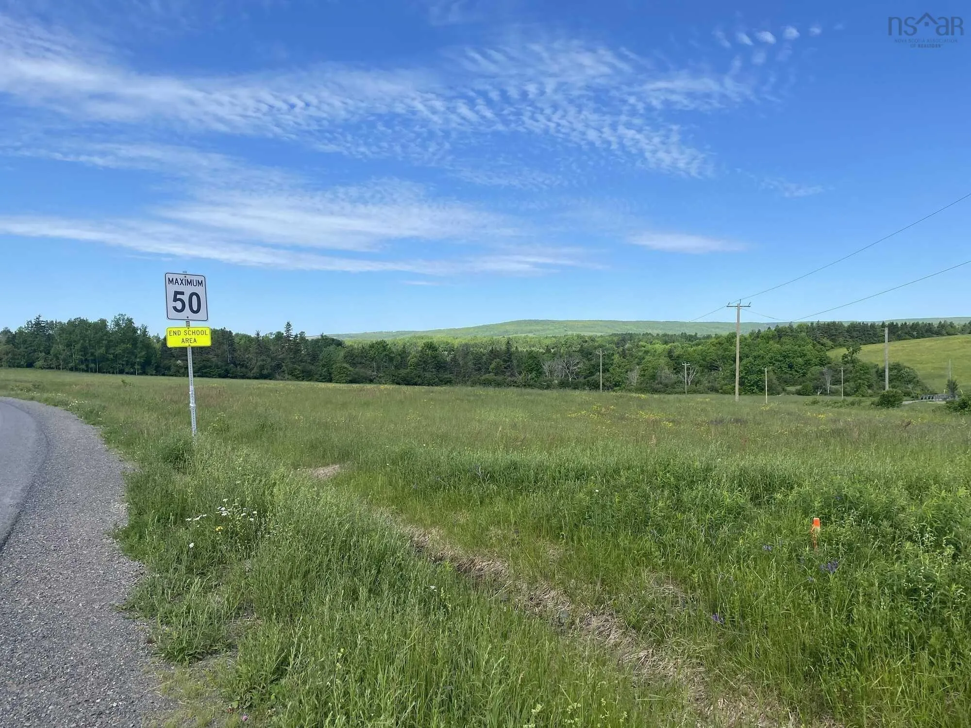 Lot 1 Appleseed Drive, Antigonish Ns B2g 2j8, ,Land,For Sale,Appleseed,202414804